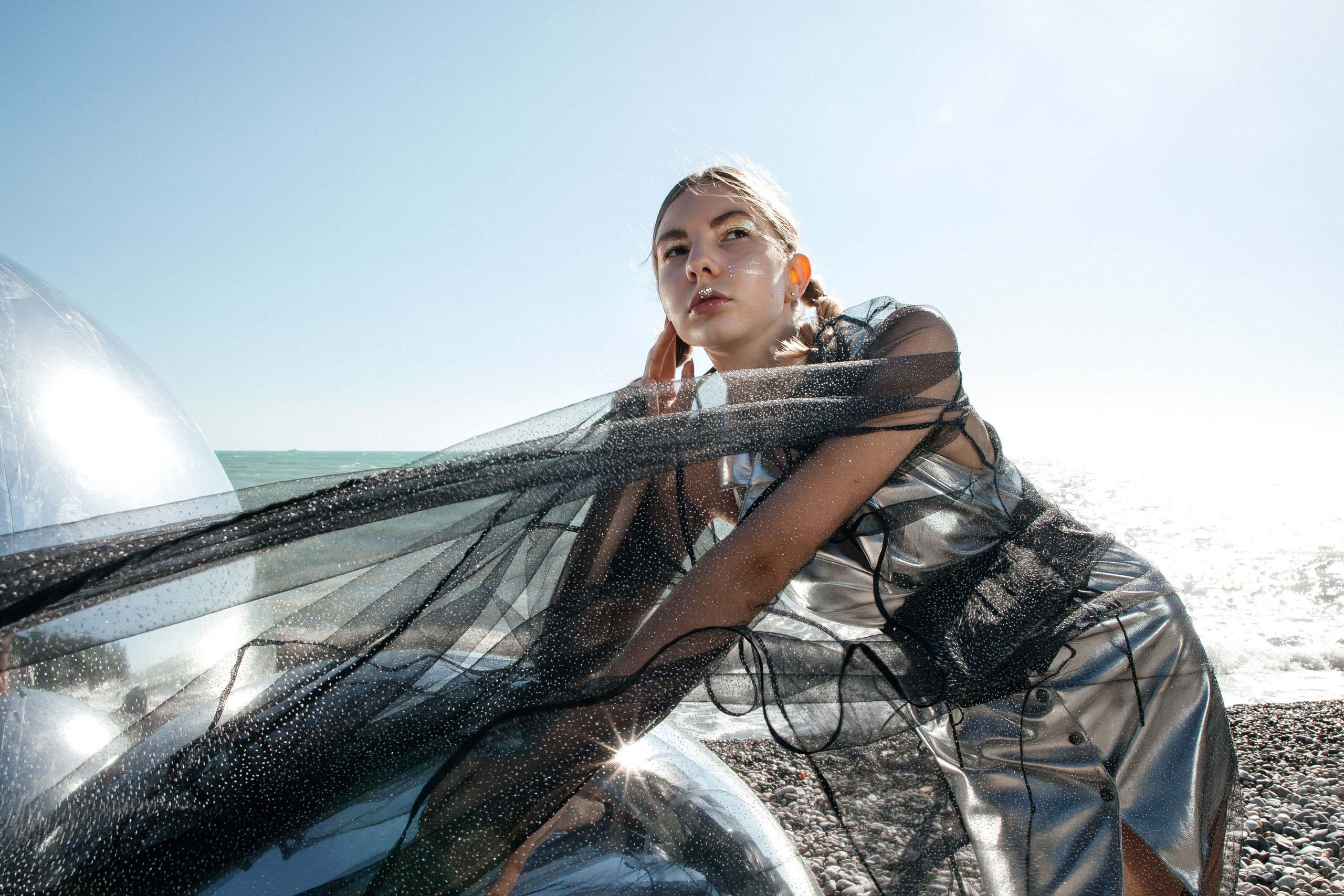 GALAXY. Efimova Model Agency