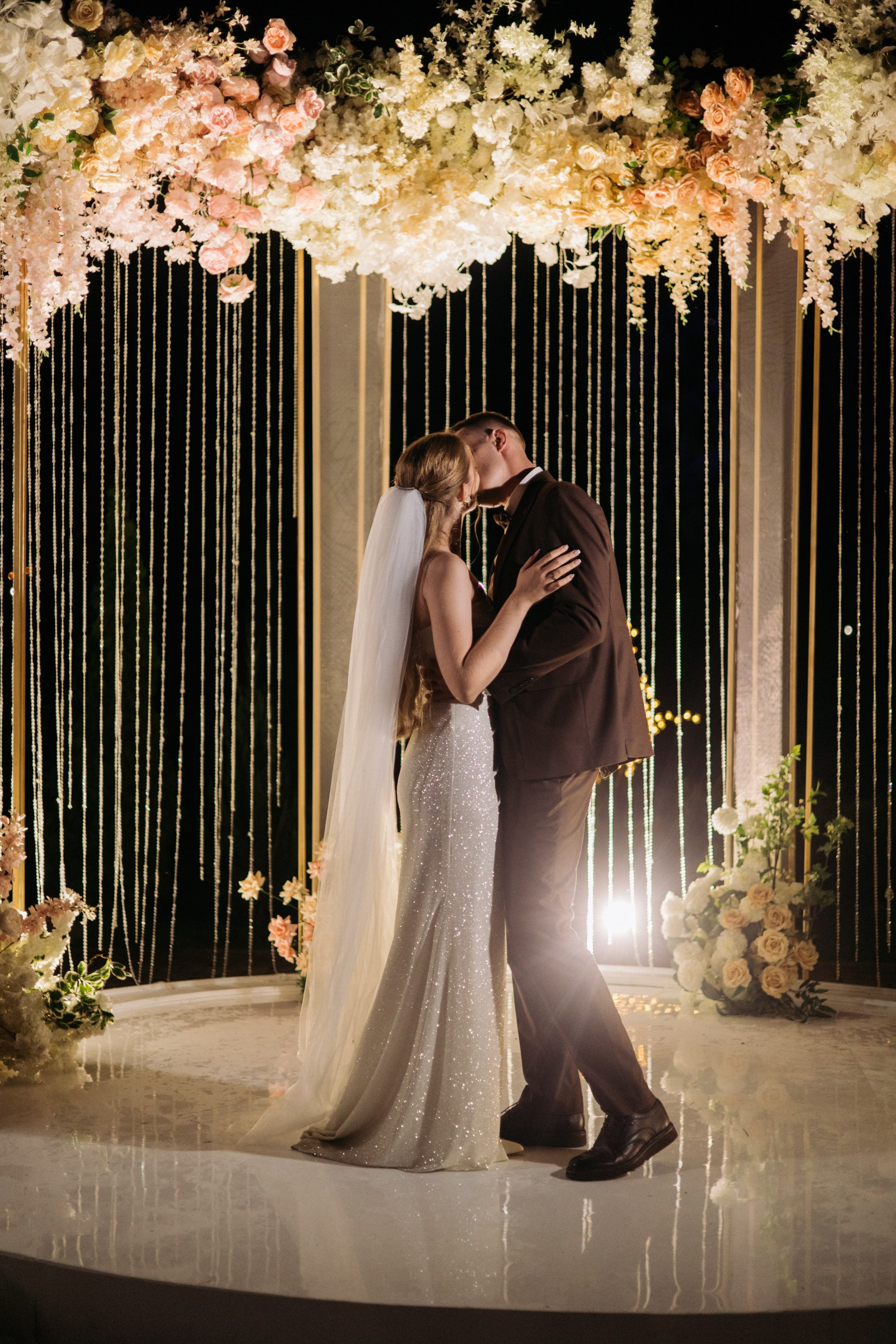 Илья&Лиза. Свадебный фотограф Церковная Алёна.Десногорск, Смоленск