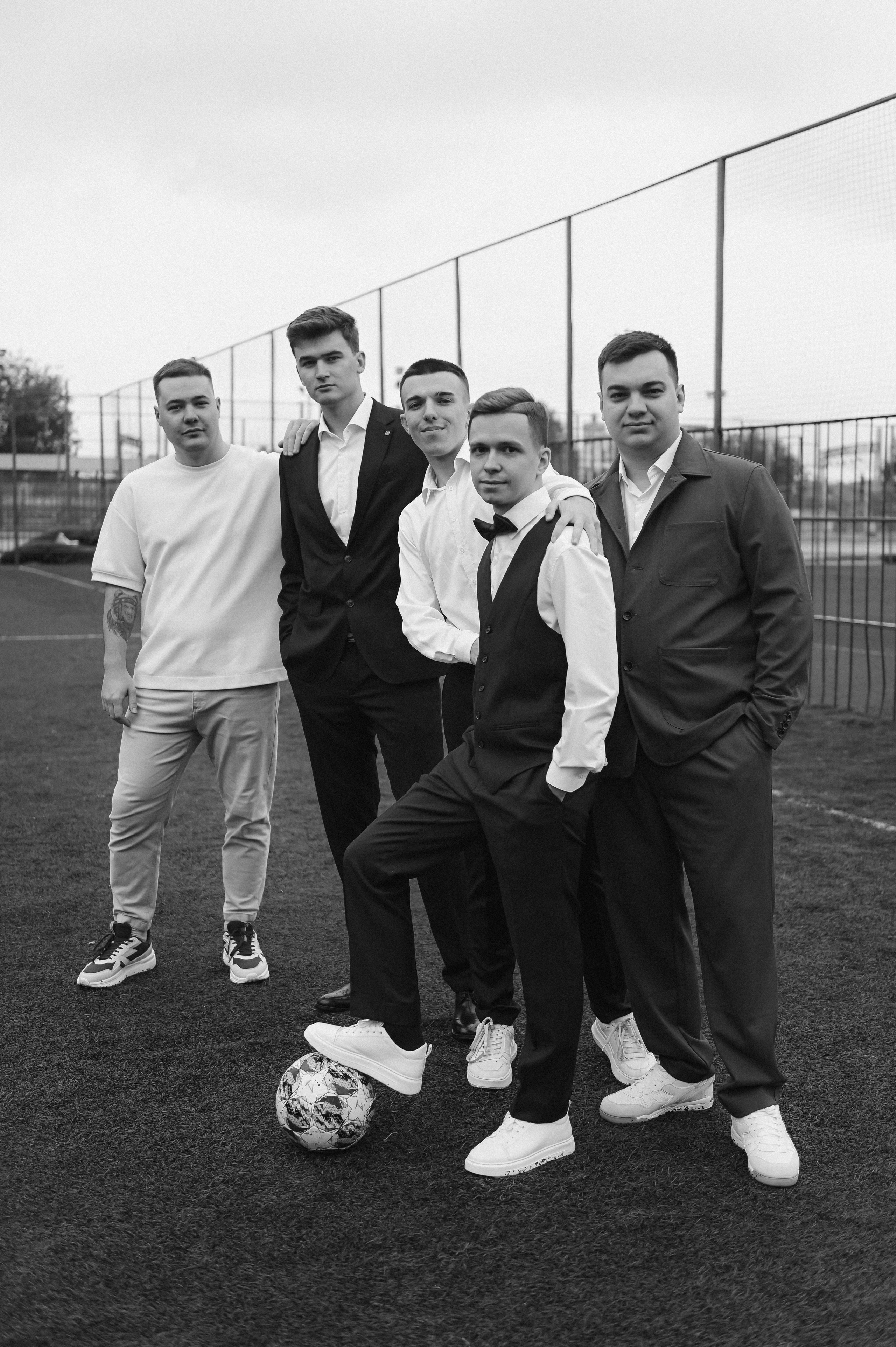 Андрей + Арина — Организация EventGstudio. Свадебный и семейный фотограф Волгоград Москва