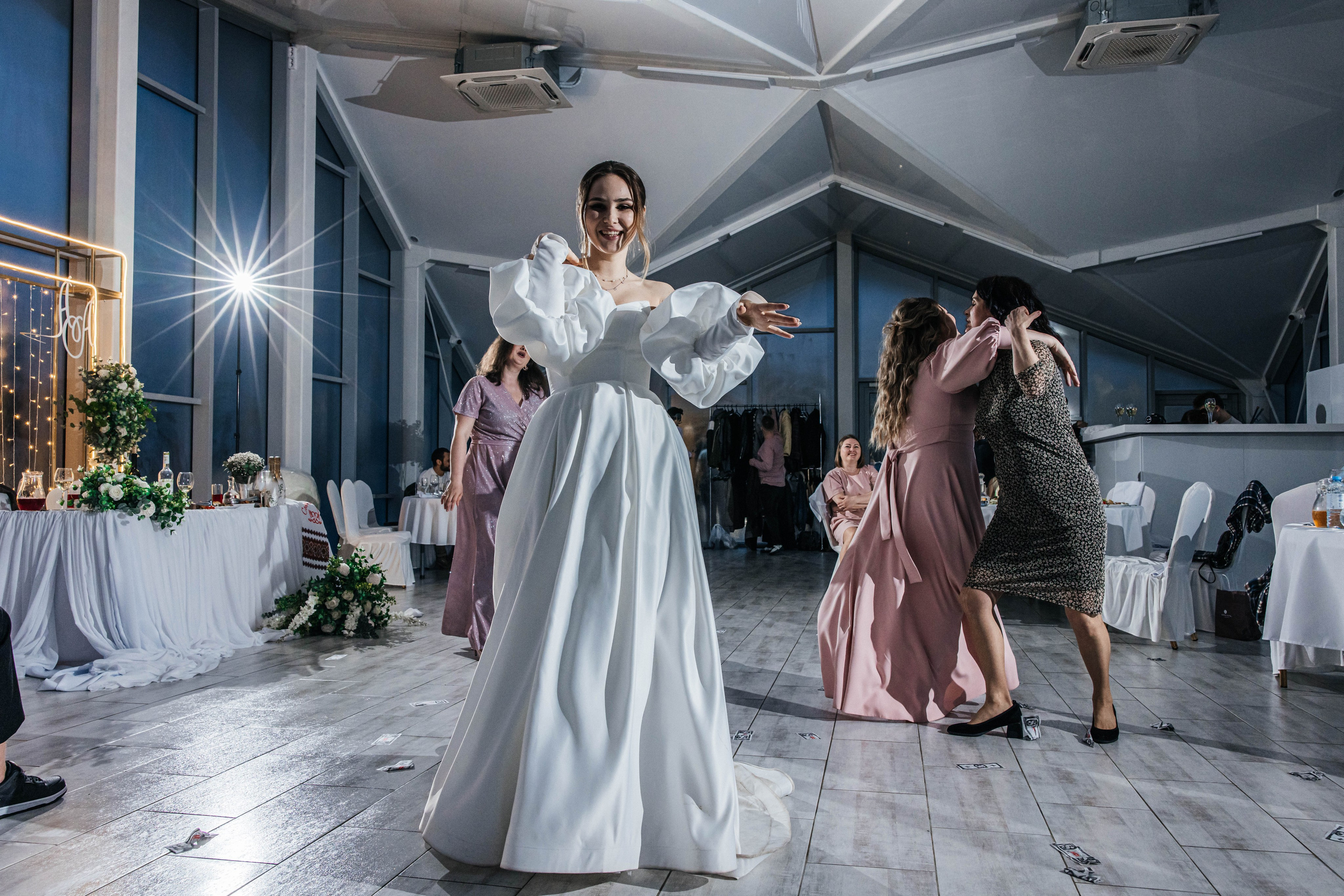 Александр и Александра. Maxim Tsoy Photography
