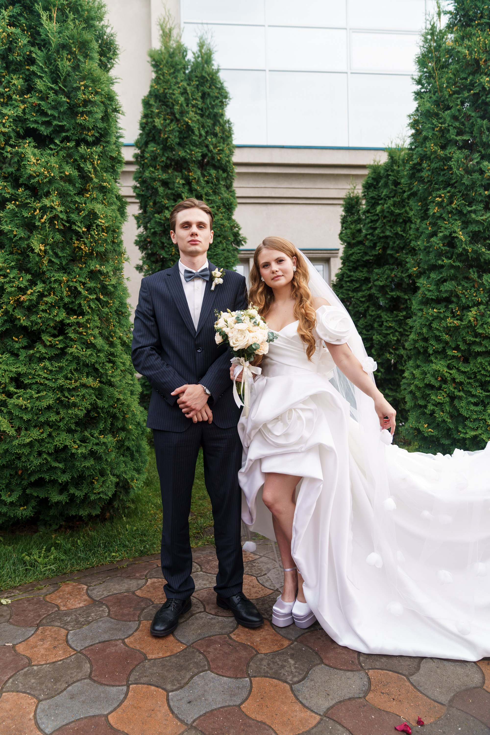 Валерия и Никита. Репортажный фотограф Новосибирск Малахова Екатерина