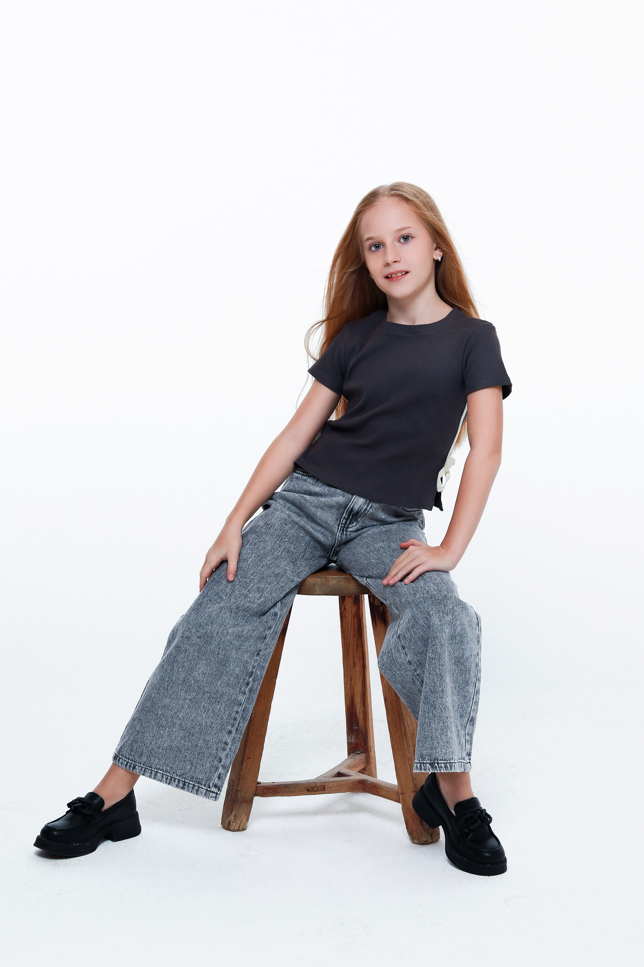 Детское портфолио. Фотограф г. Москва