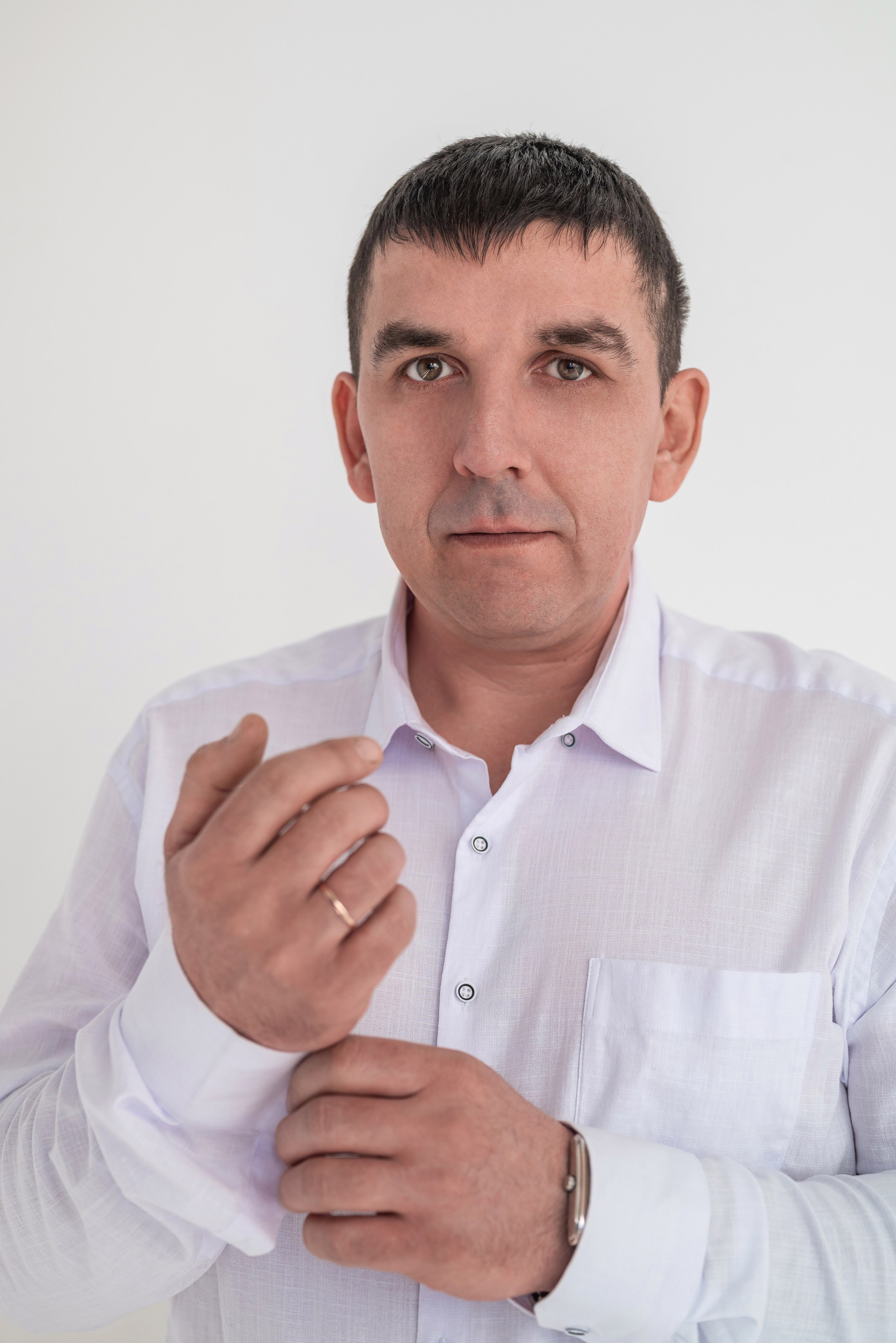 Алексей и Карина. Фотограф в городе Салават