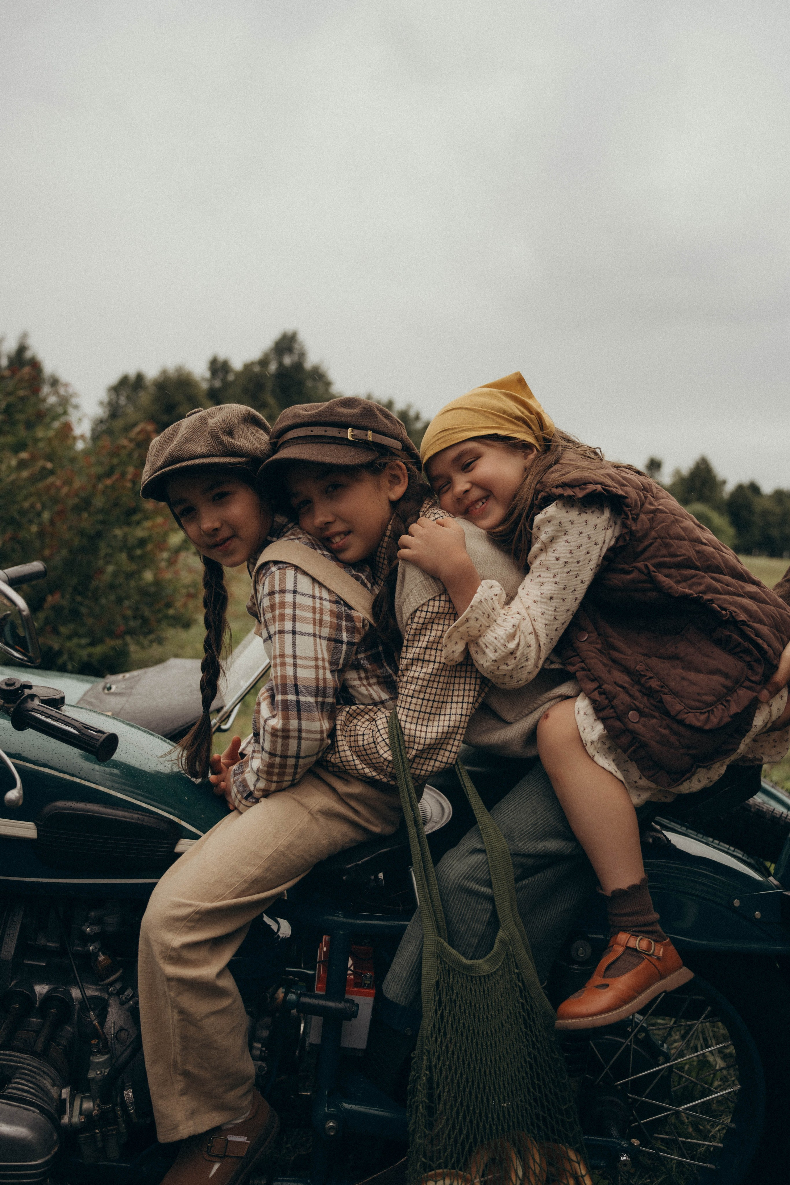 Семья-самое тёплое место на Земле