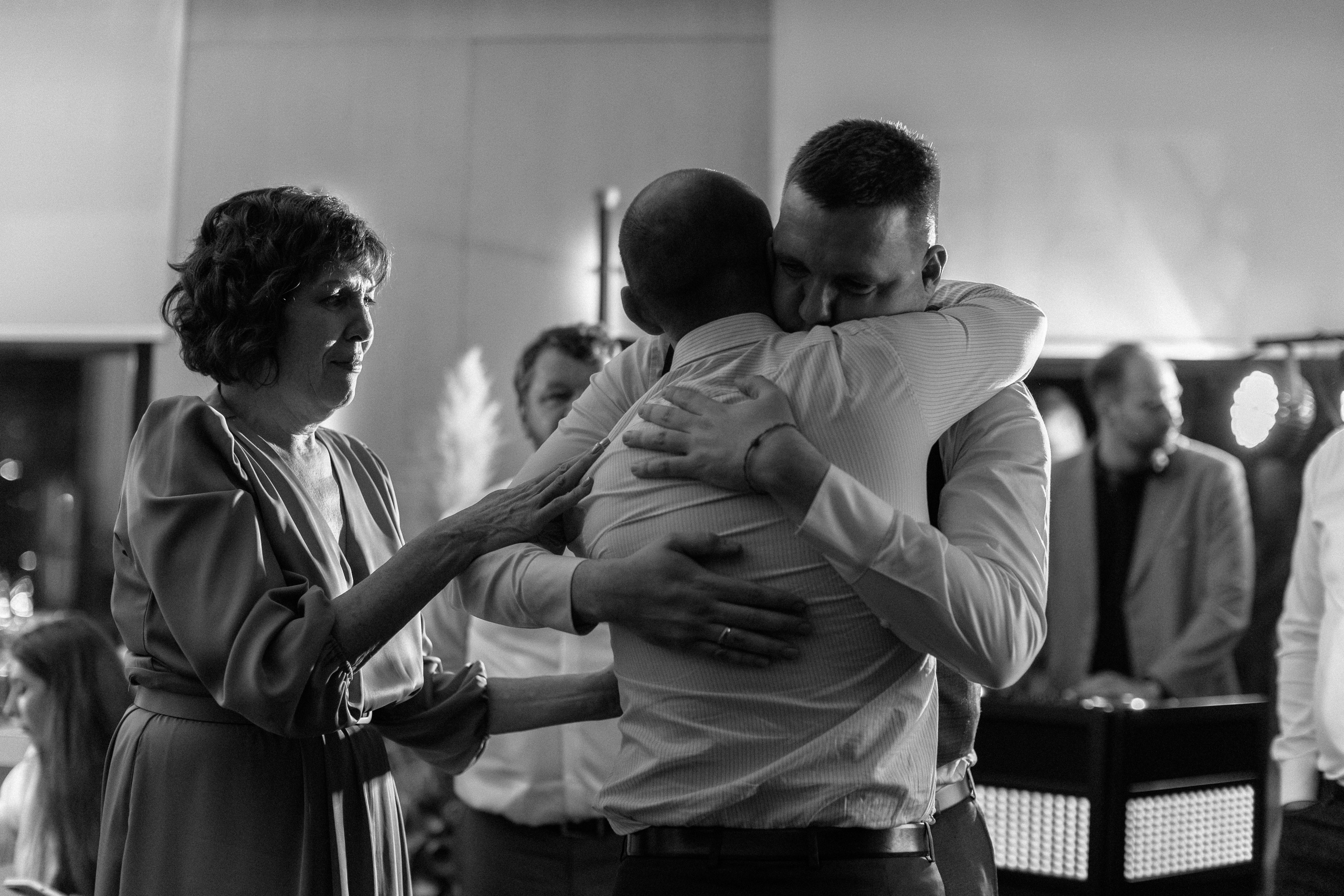 Маша & Илья. Свадебный фотограф Екатерина Тимукина