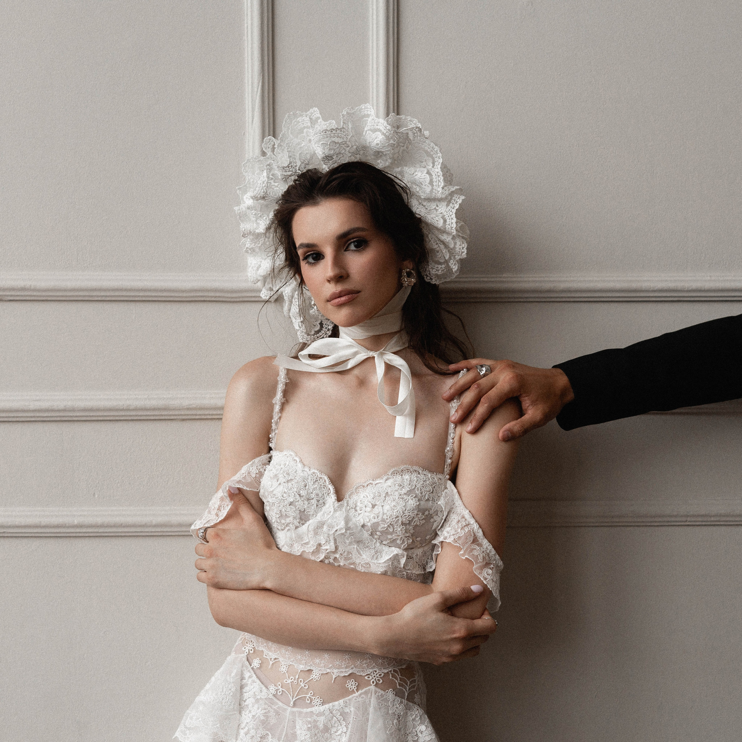 Красивая любовь. Свадебный и портретный фотограф Соломко Диана