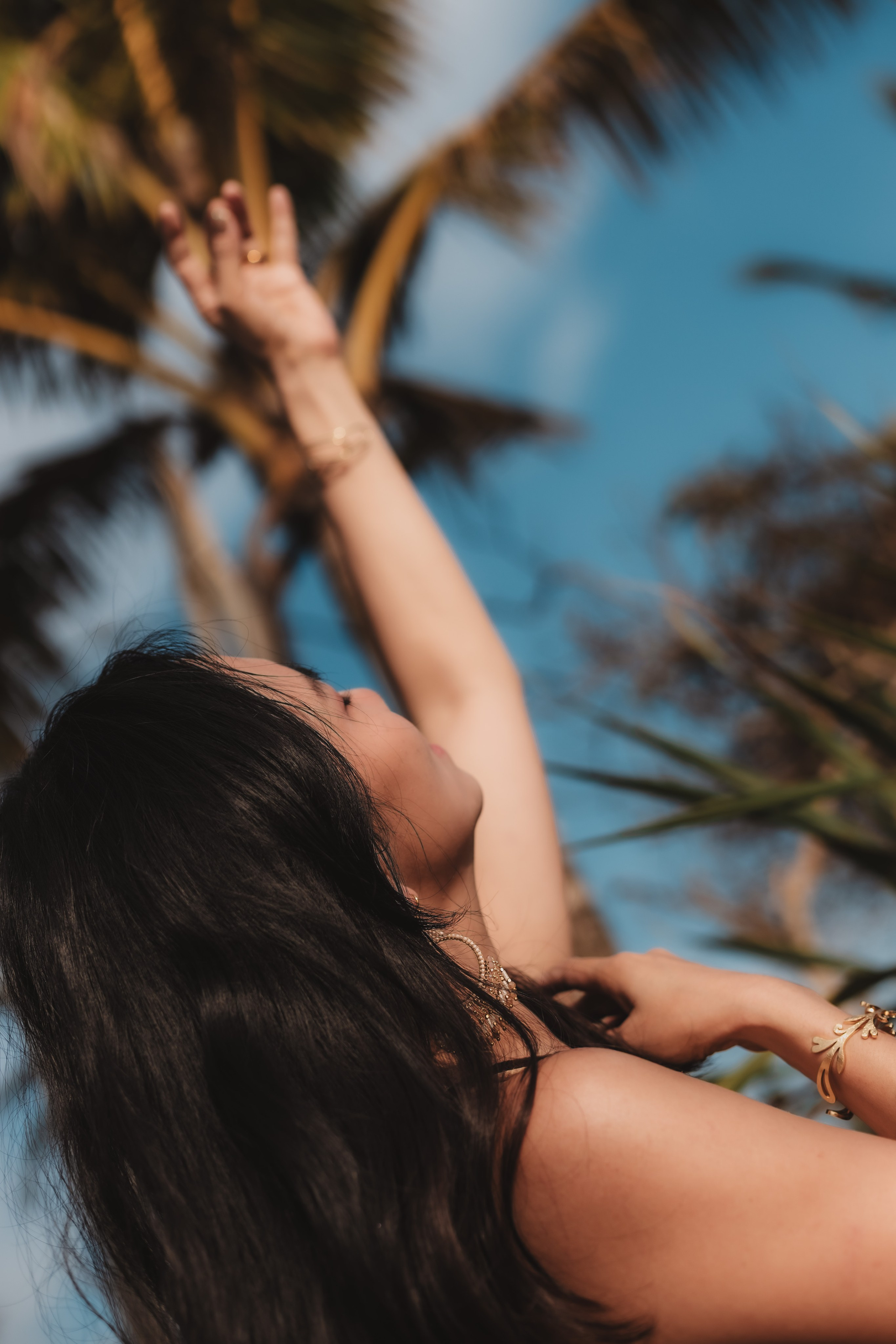 New chapter. Мариам Багдасарян