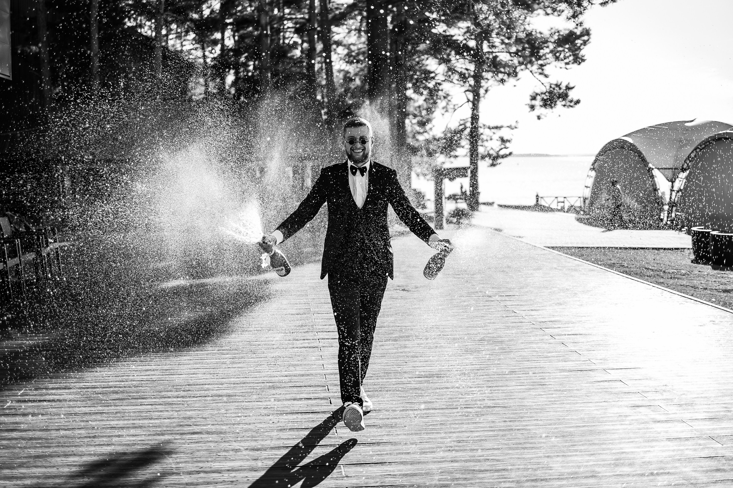 Свадебный и контент фотограф в Нижнем Новгороде Владимир Пресняков