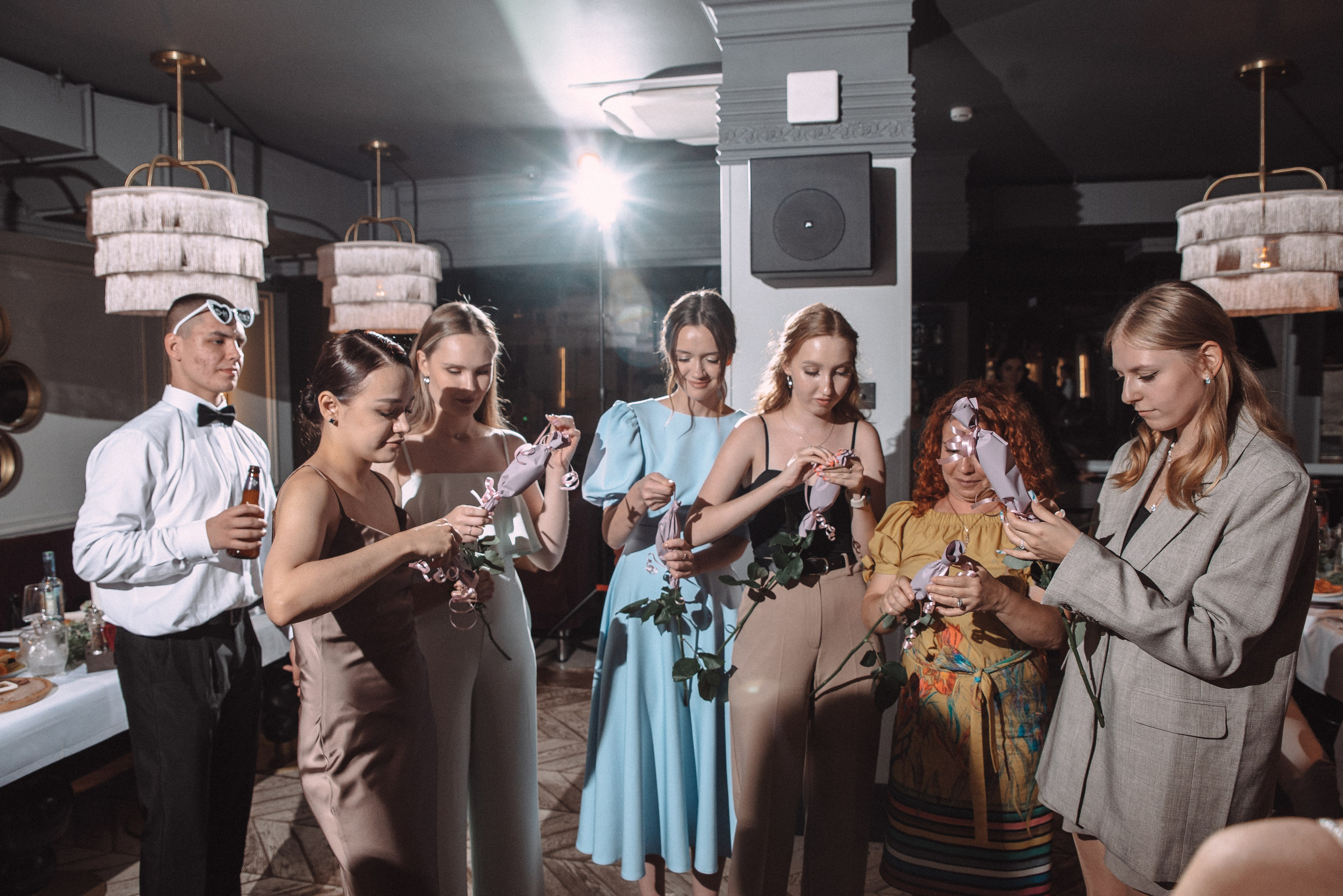 Дмитрий + Мария. Свадебный и семейный фотограф в Волгограде Олеся Лисицкая