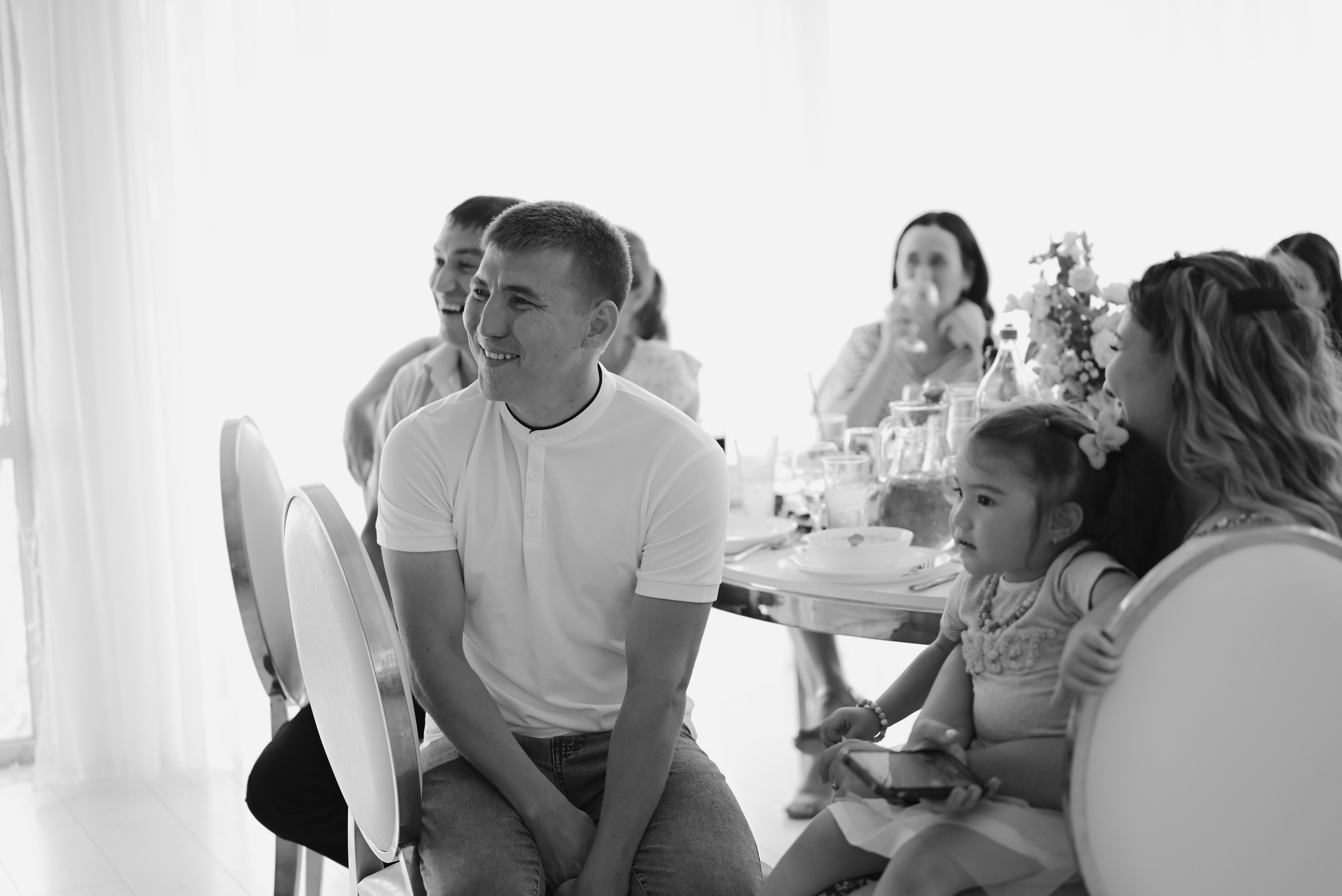 День Рождение Лианы!. Свадебный и семейный фотограф в Уфе Александров Максим