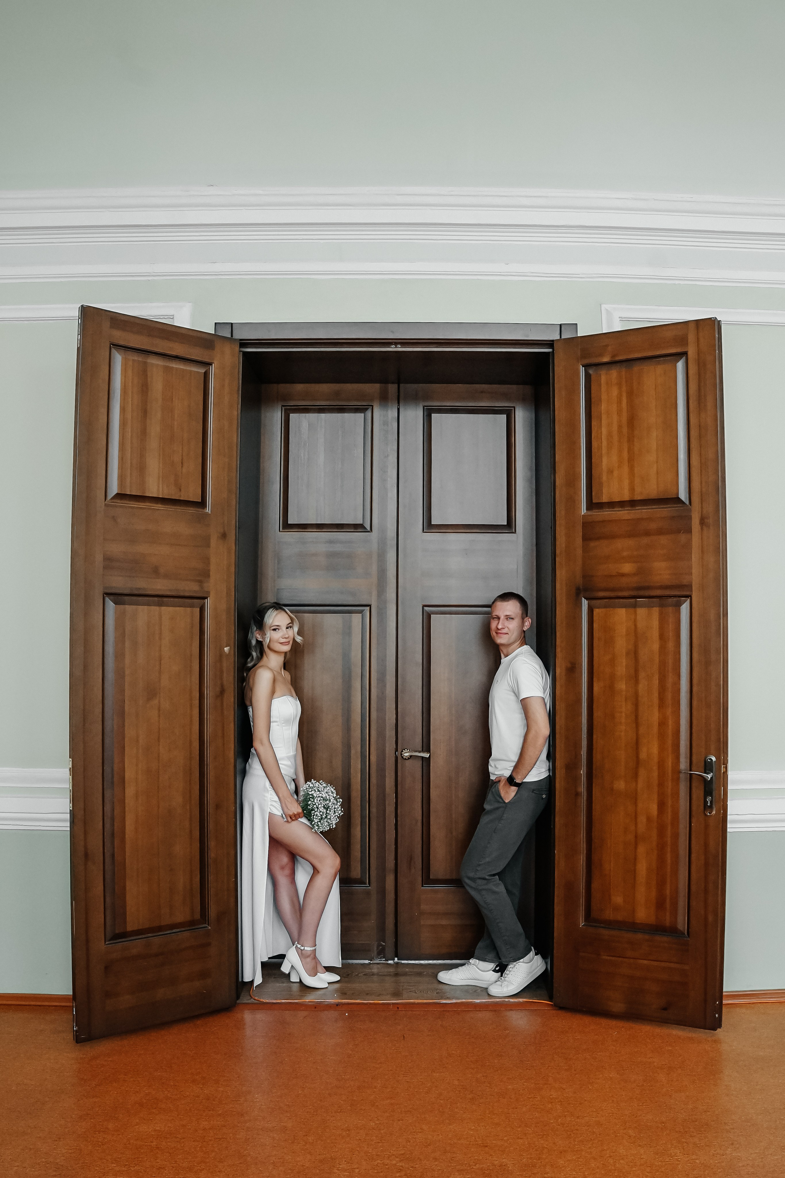 Свадьбы. Свадебный фотограф в Иркутск Мокроусова Кристина