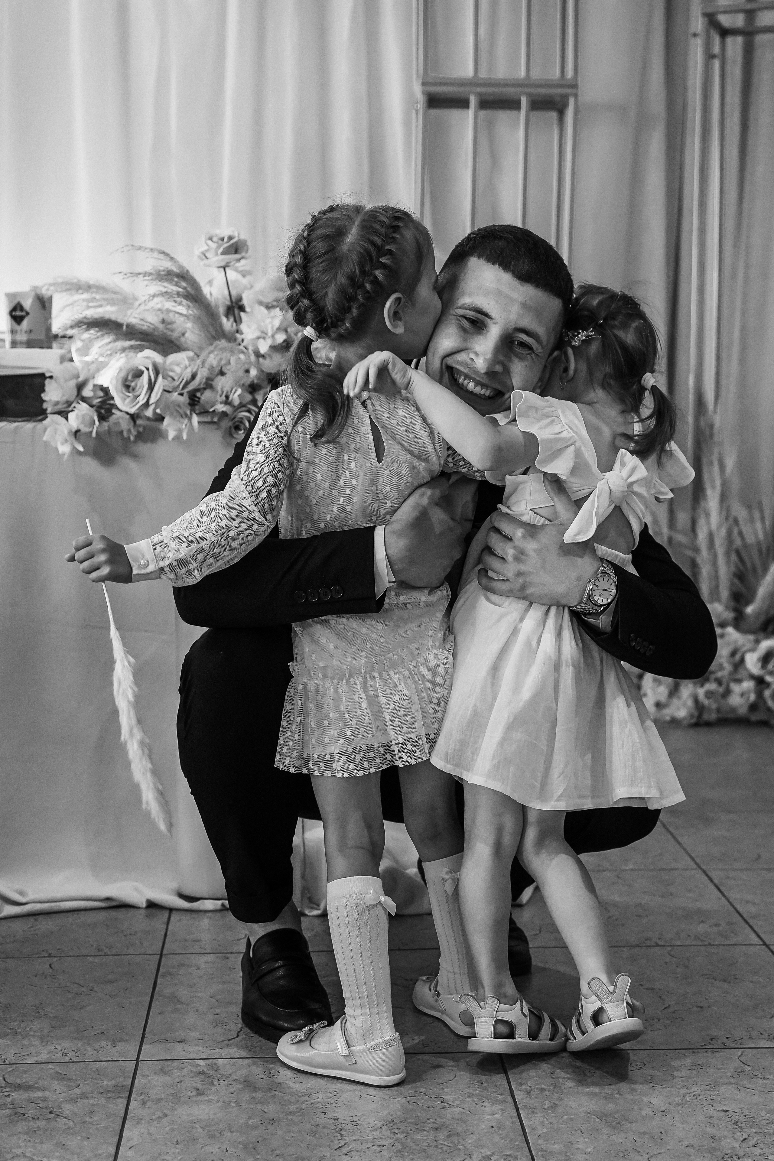 Свадьбы. Свадебный фотограф в Иркутск Мокроусова Кристина