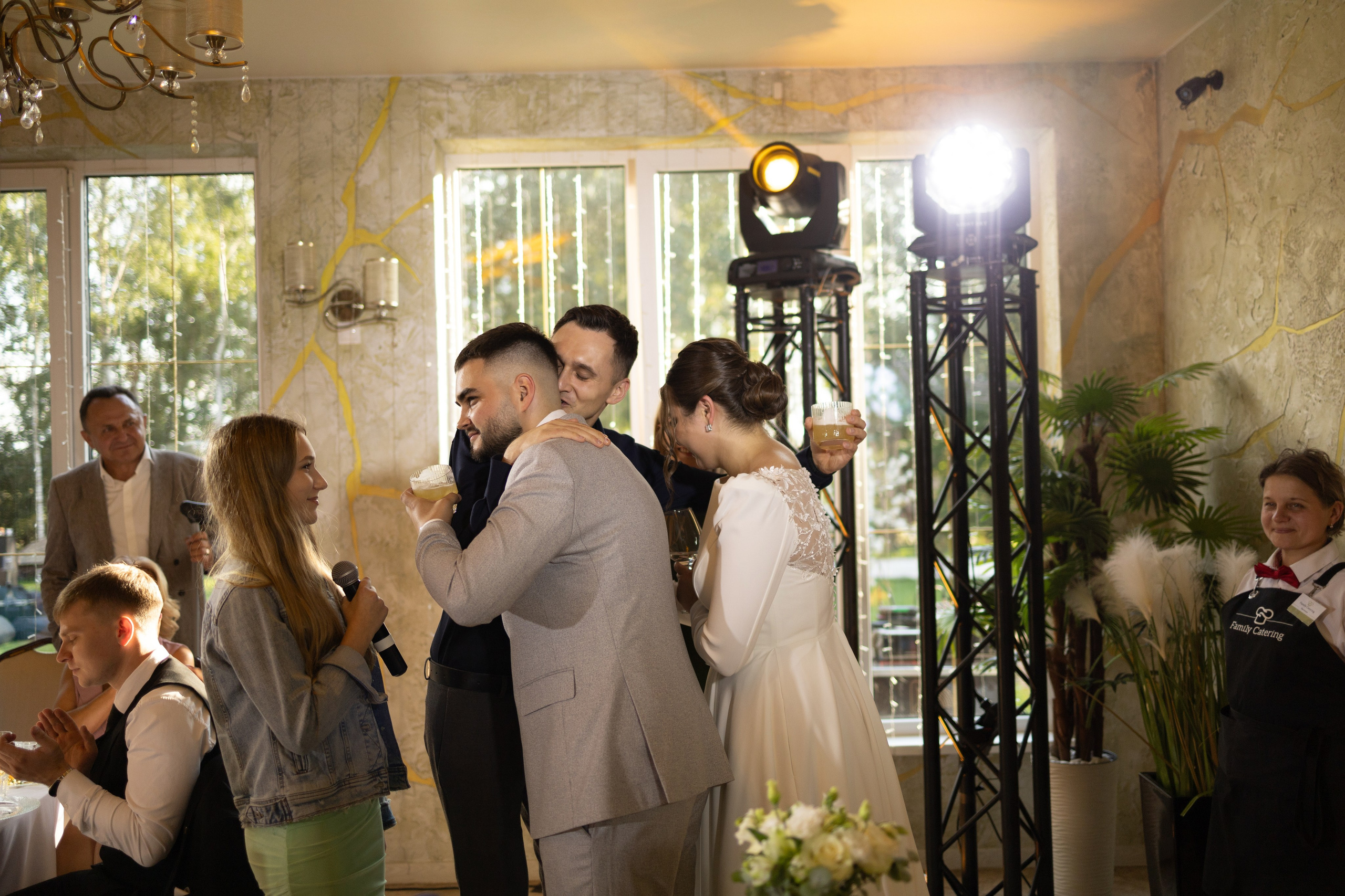 Ростислав и Мария. Свадебный и портретный фотограф Минск Евсович Инна