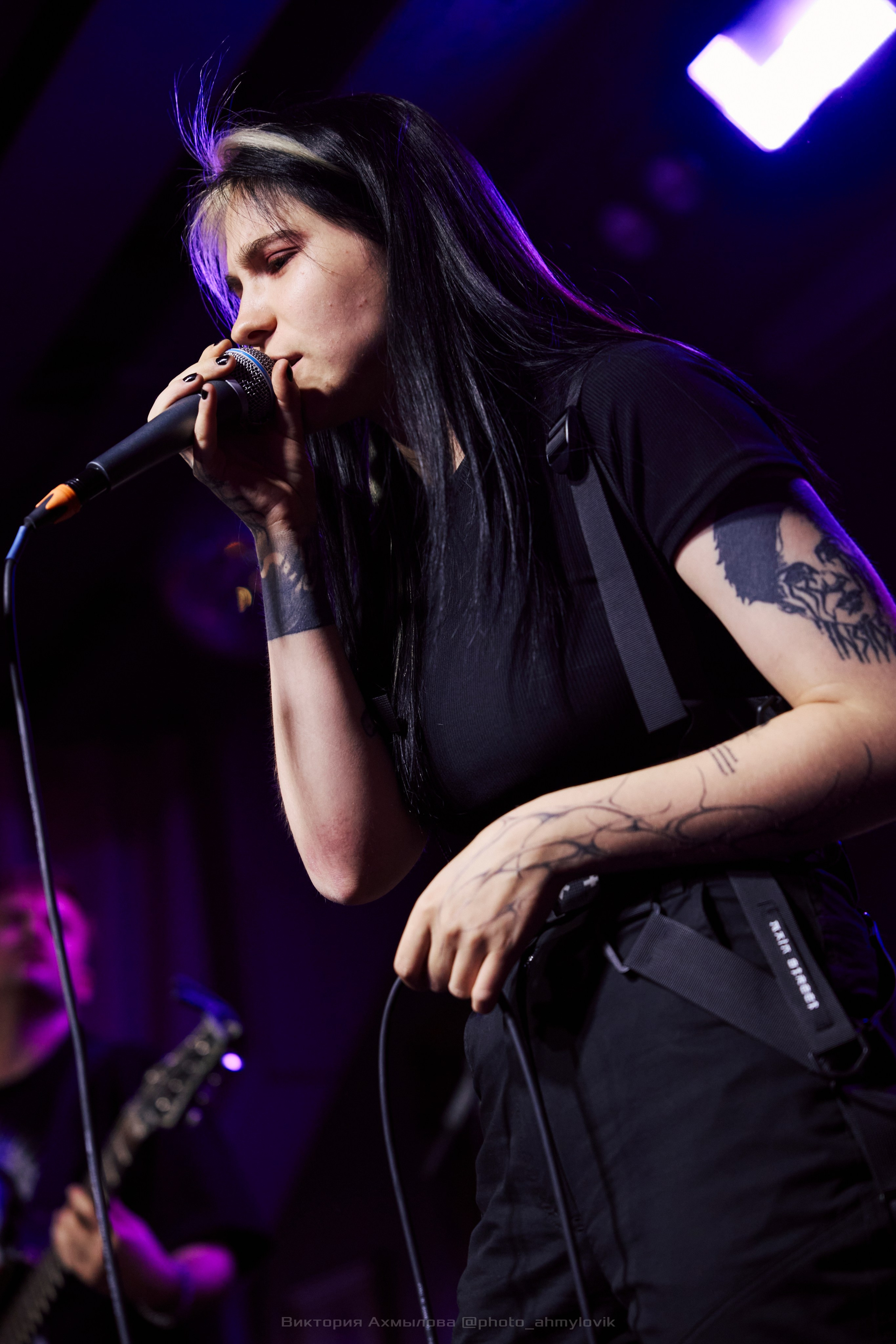 29.08.2024 НШБ Техника без опасности. Виктория Ахмылова. Фотограф в Москве