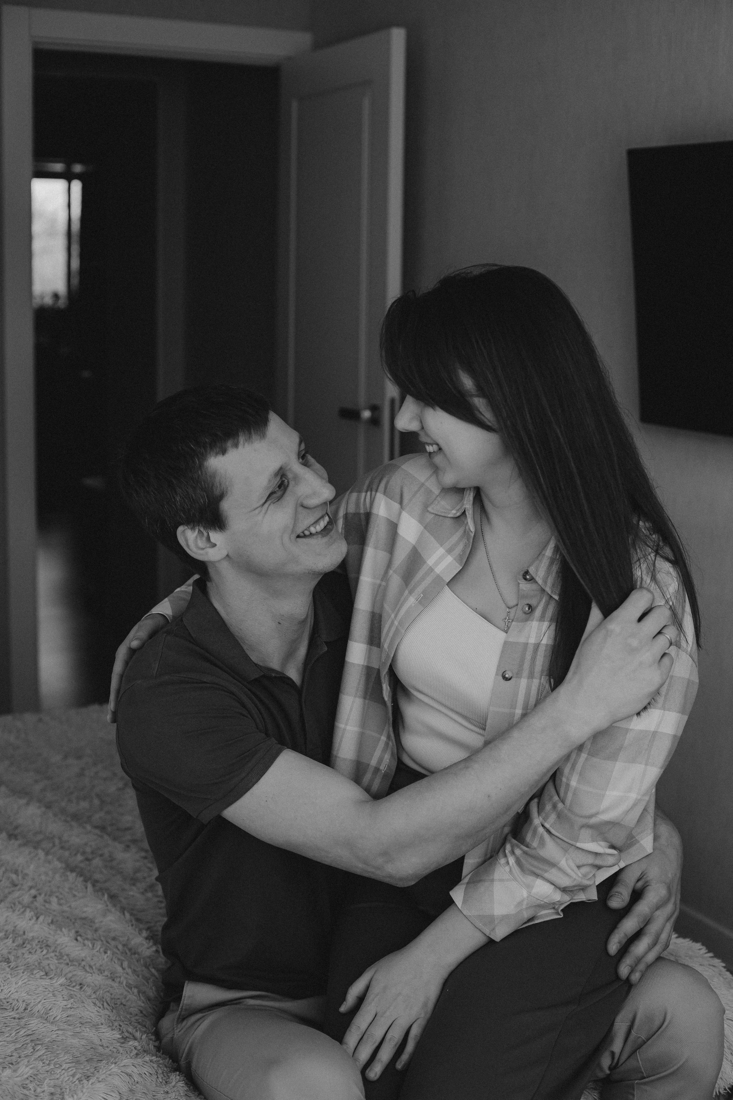 Дима, Ксюша, Илья. Семейный фотограф новорожденных УФА Гульнара Зиновьева