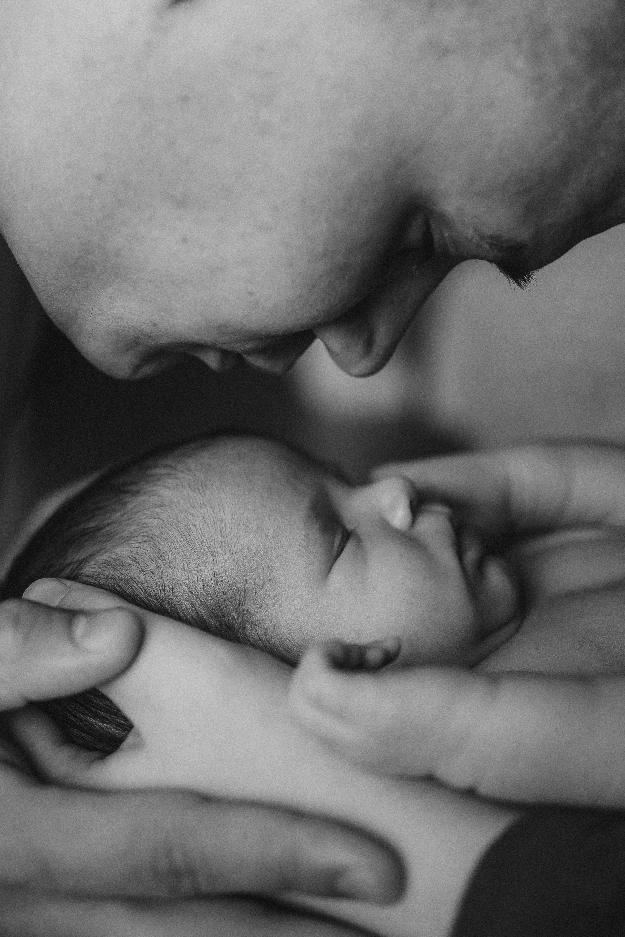 Амир. Семейный фотограф новорожденных УФА Гульнара Зиновьева