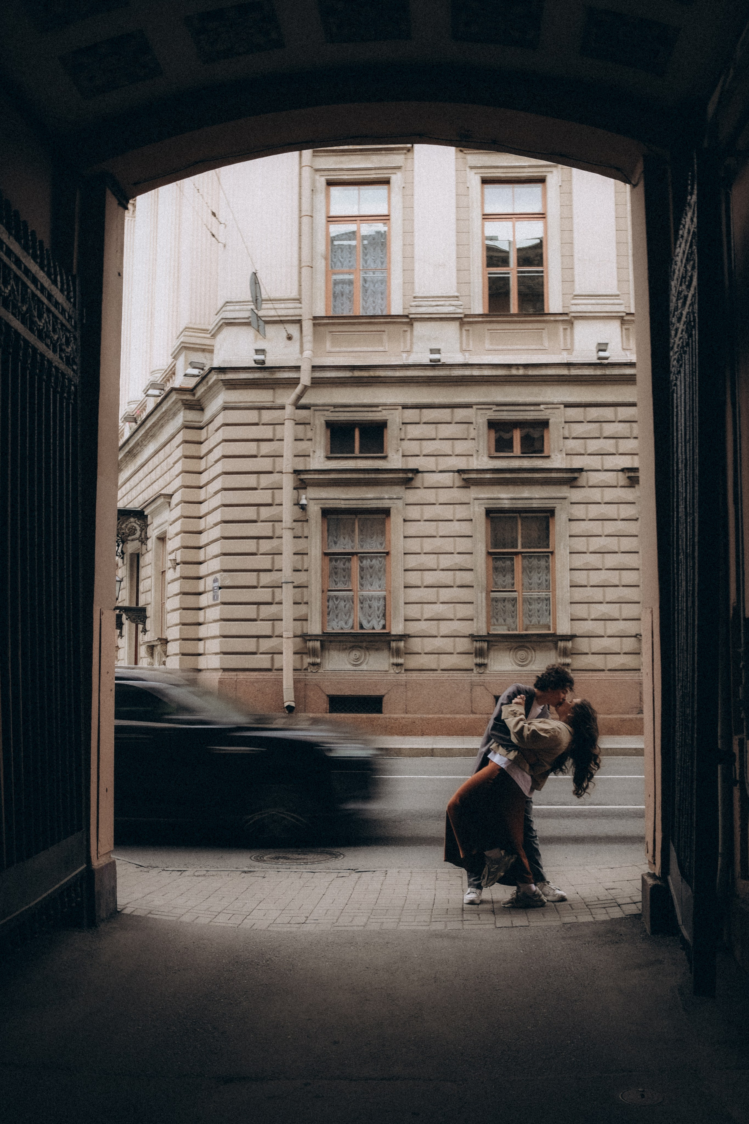 Даша & Дима. Phdkvmr.ru