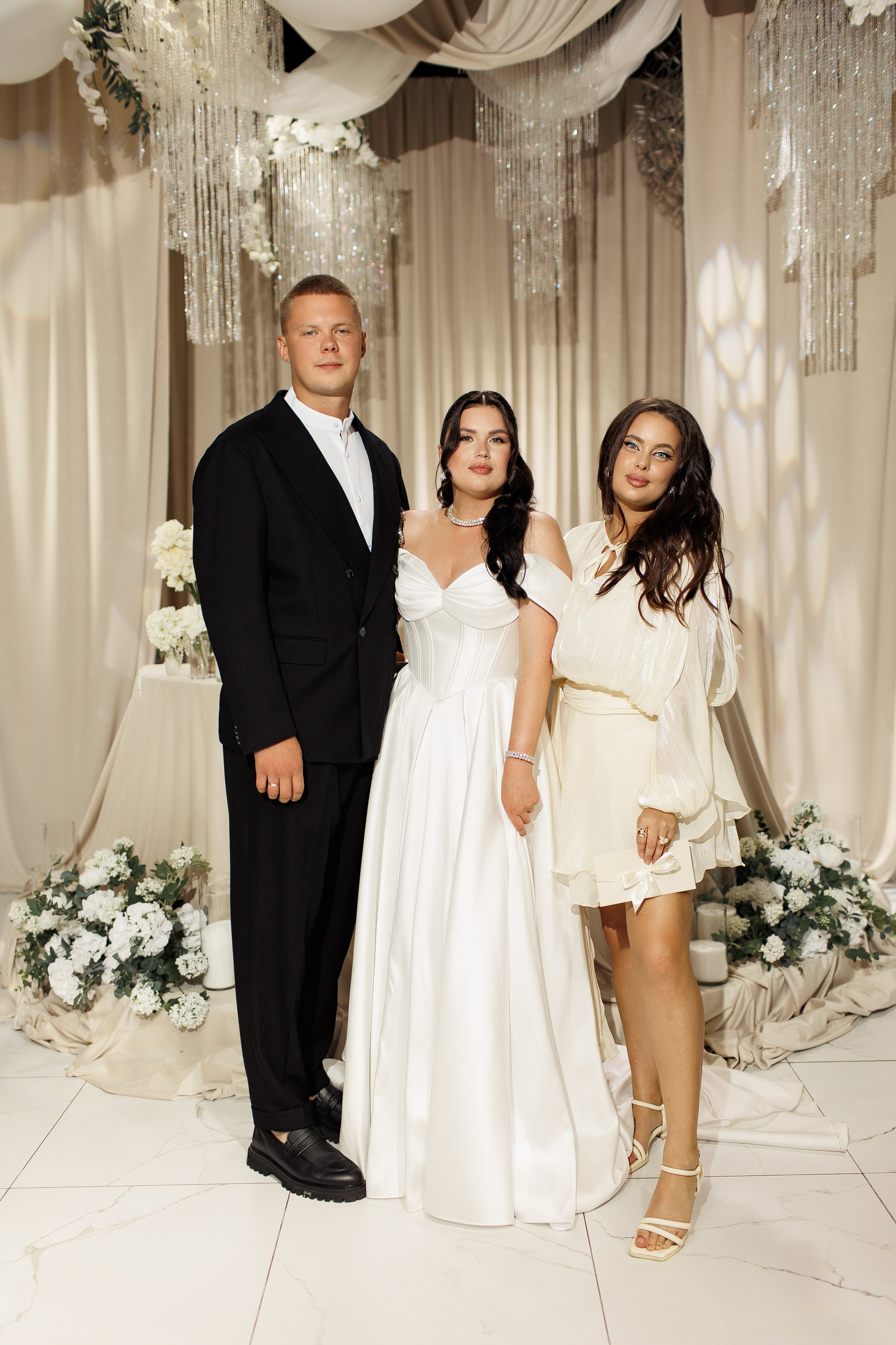 Свадьба Юра и Алёна. Фотограф в городе Вологда. Анастасия Сторублинская