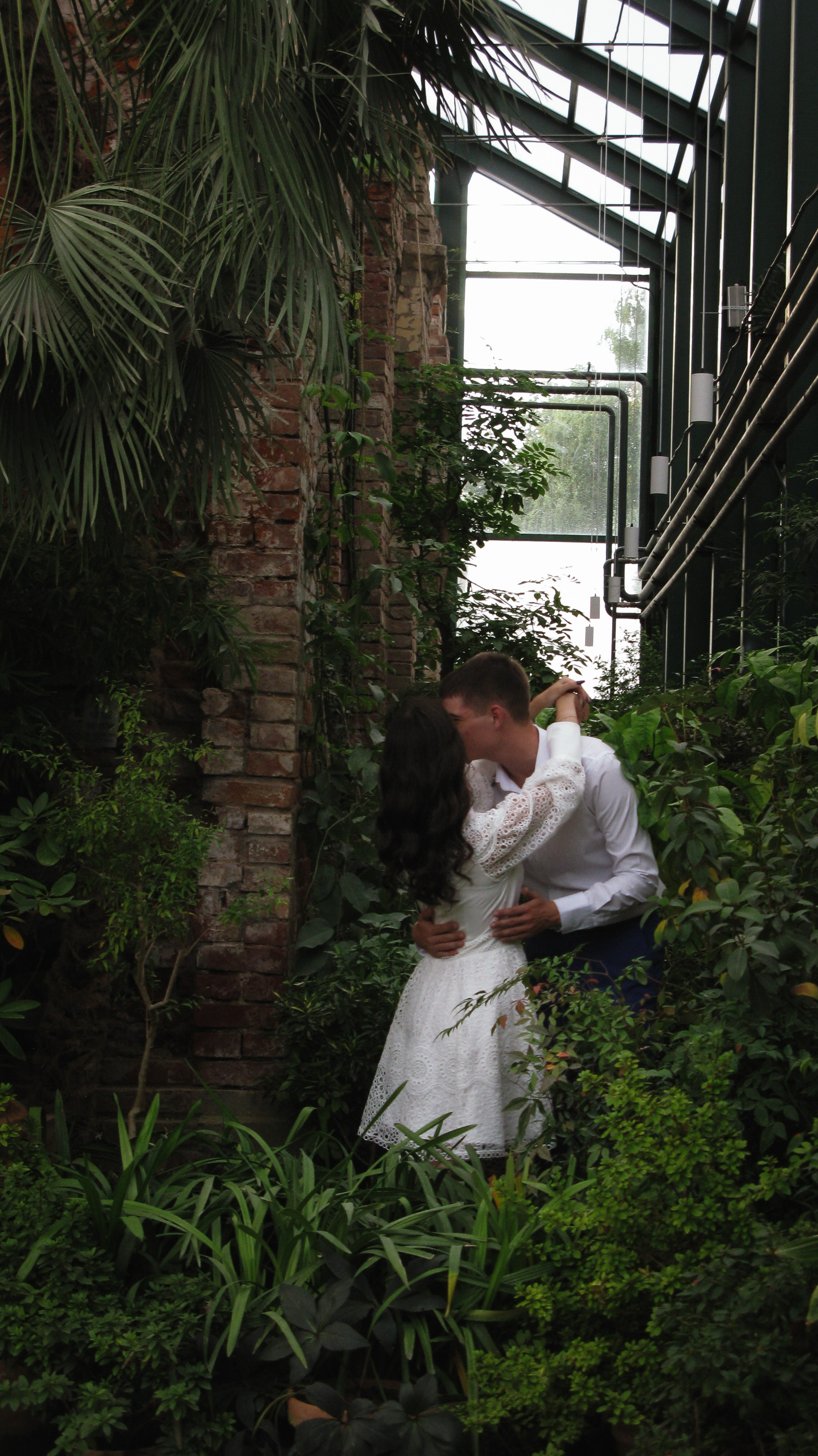 Анастасия и Владислав. Портретный и свадебный фотограф в Москве Александра