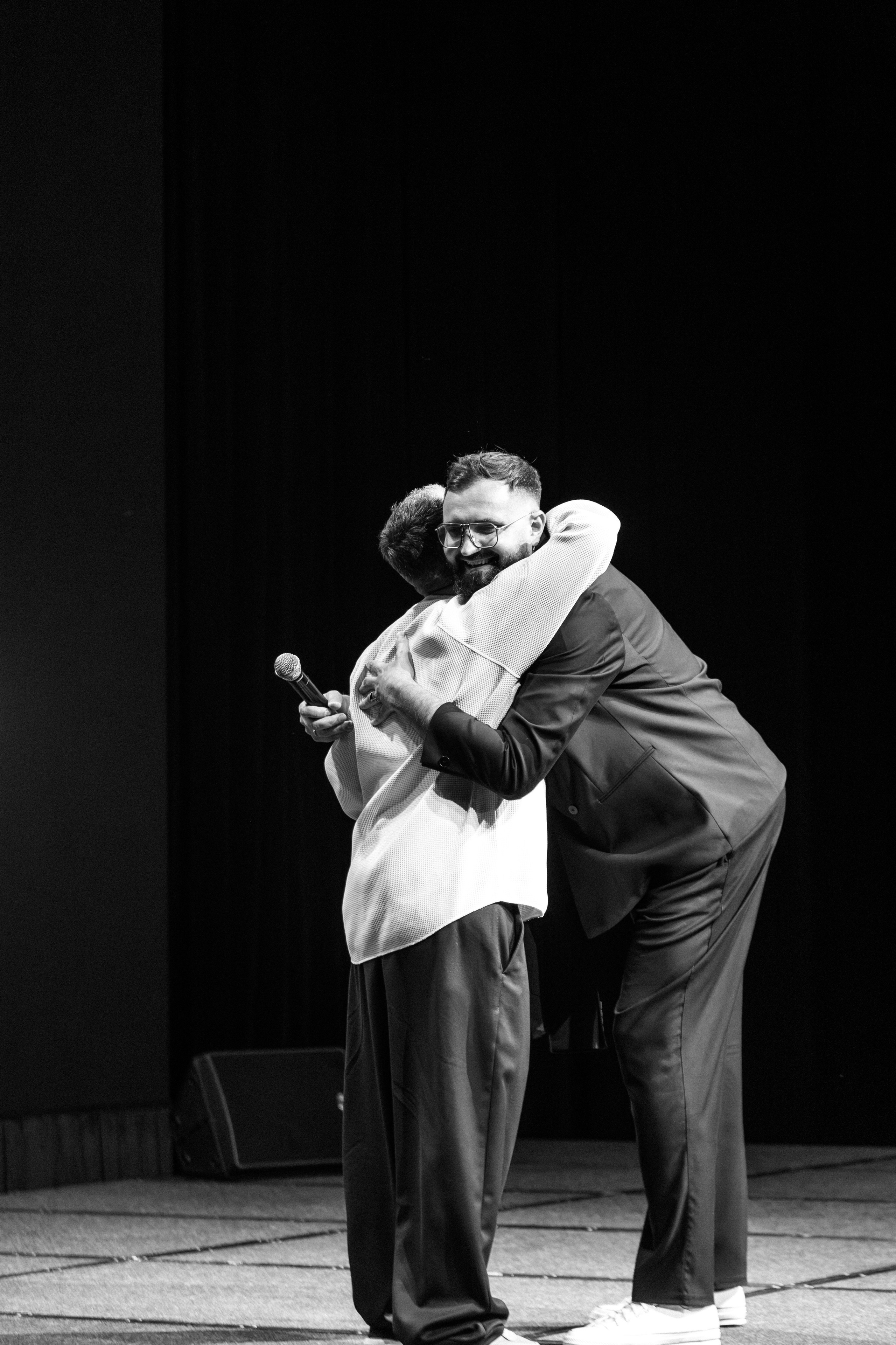 Конференция REELS CONTENT. Артур Иликчян — Wedding & Event фотограф в Краснодаре