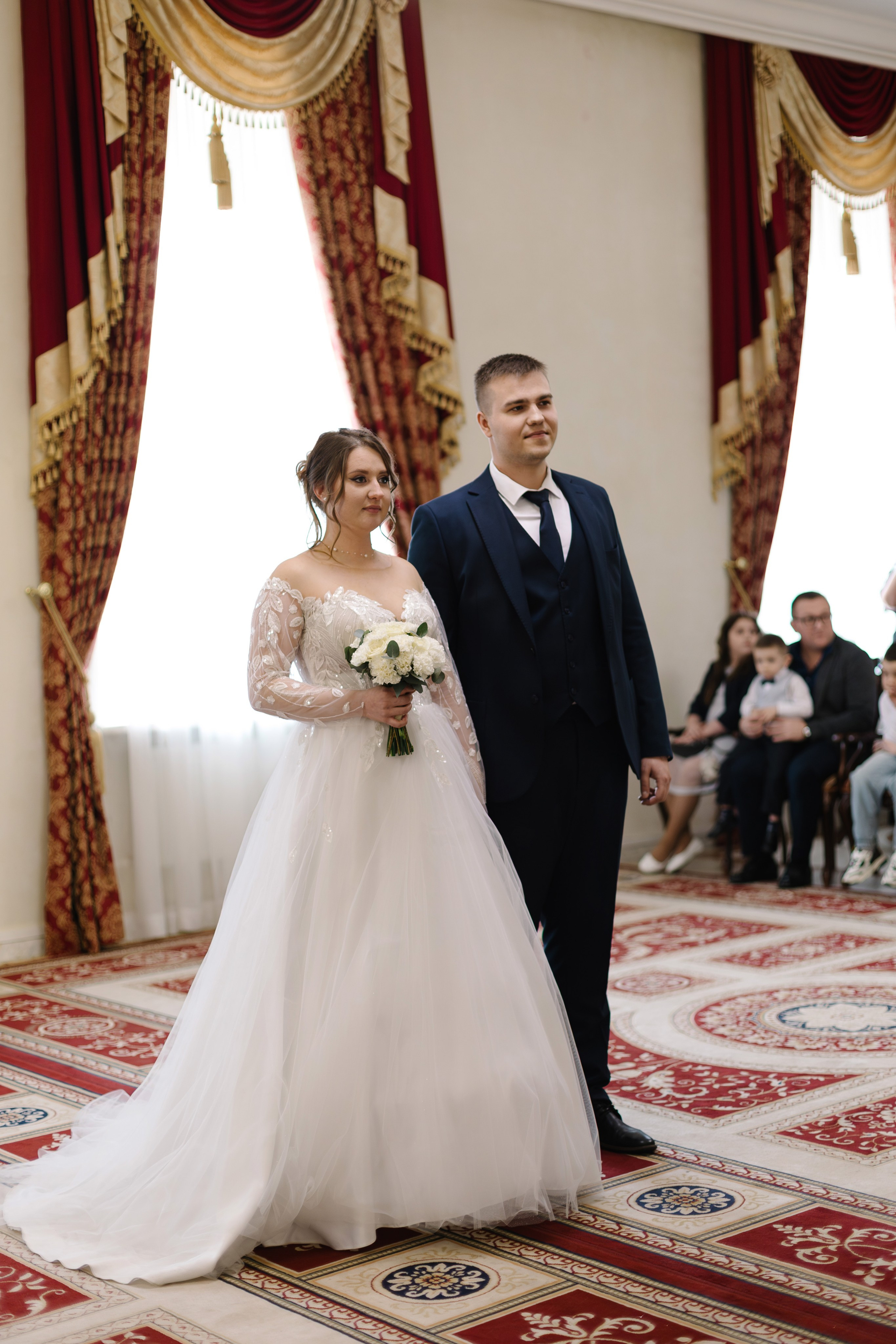 Свадьба Василия и Галины. Артур Иликчян — Wedding & Event фотограф в Краснодаре