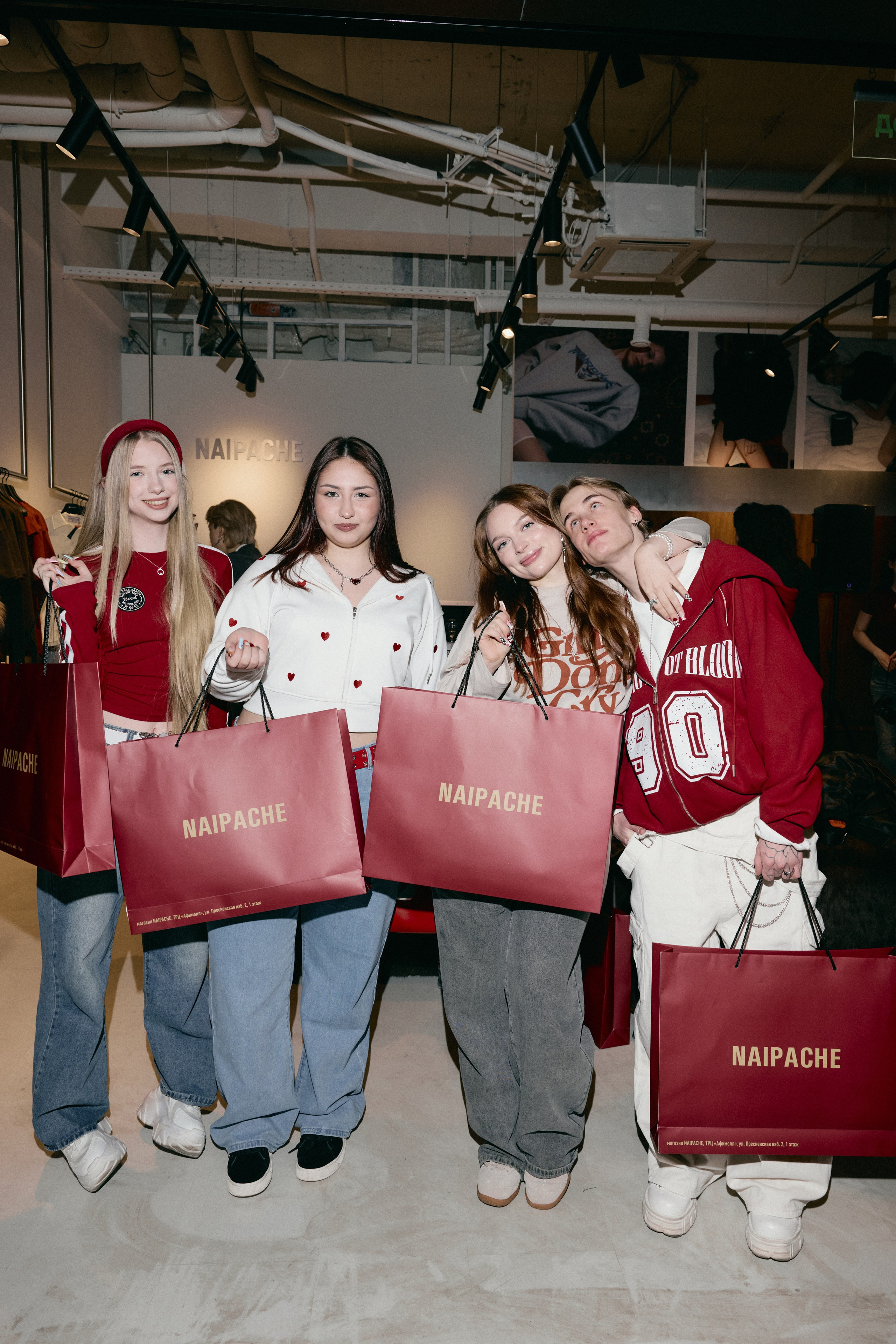 Events. Olya Filina | Moscow Photographer