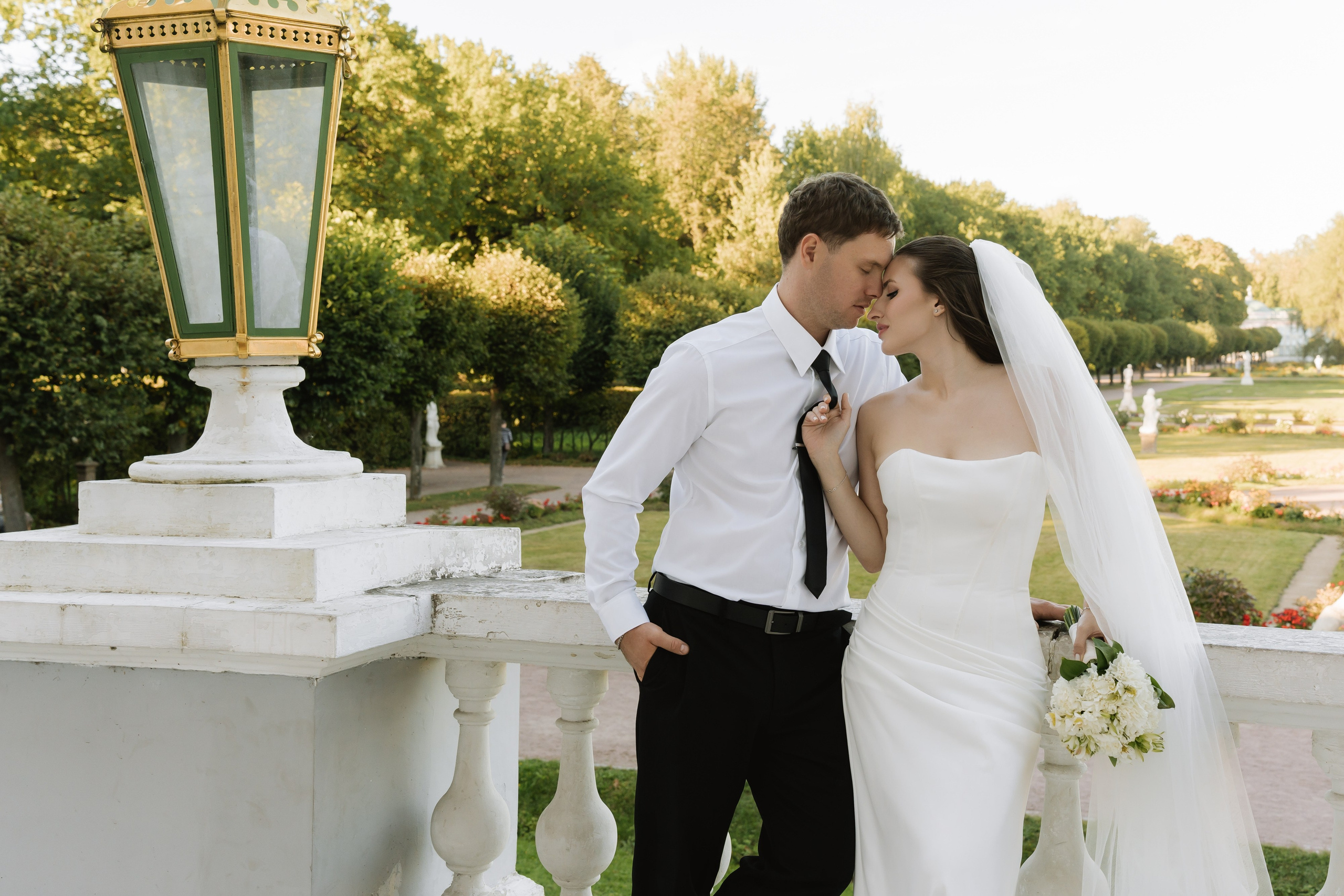 Анна и Иван | 11.09.2025. Свадебный фотограф в Москве Яна Деньгина