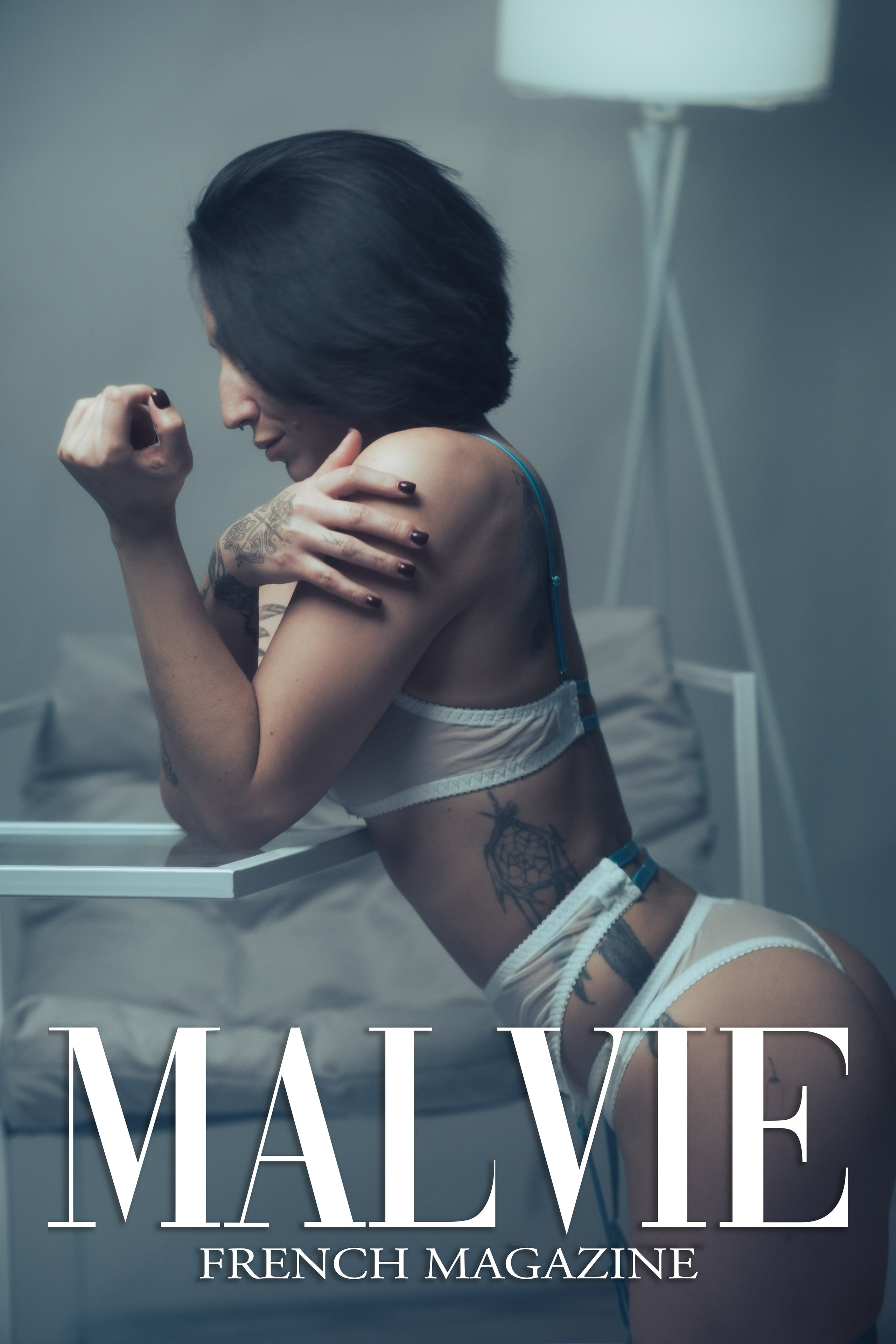 Задумчивая Алекса. Фотограф Коробова Екатерина