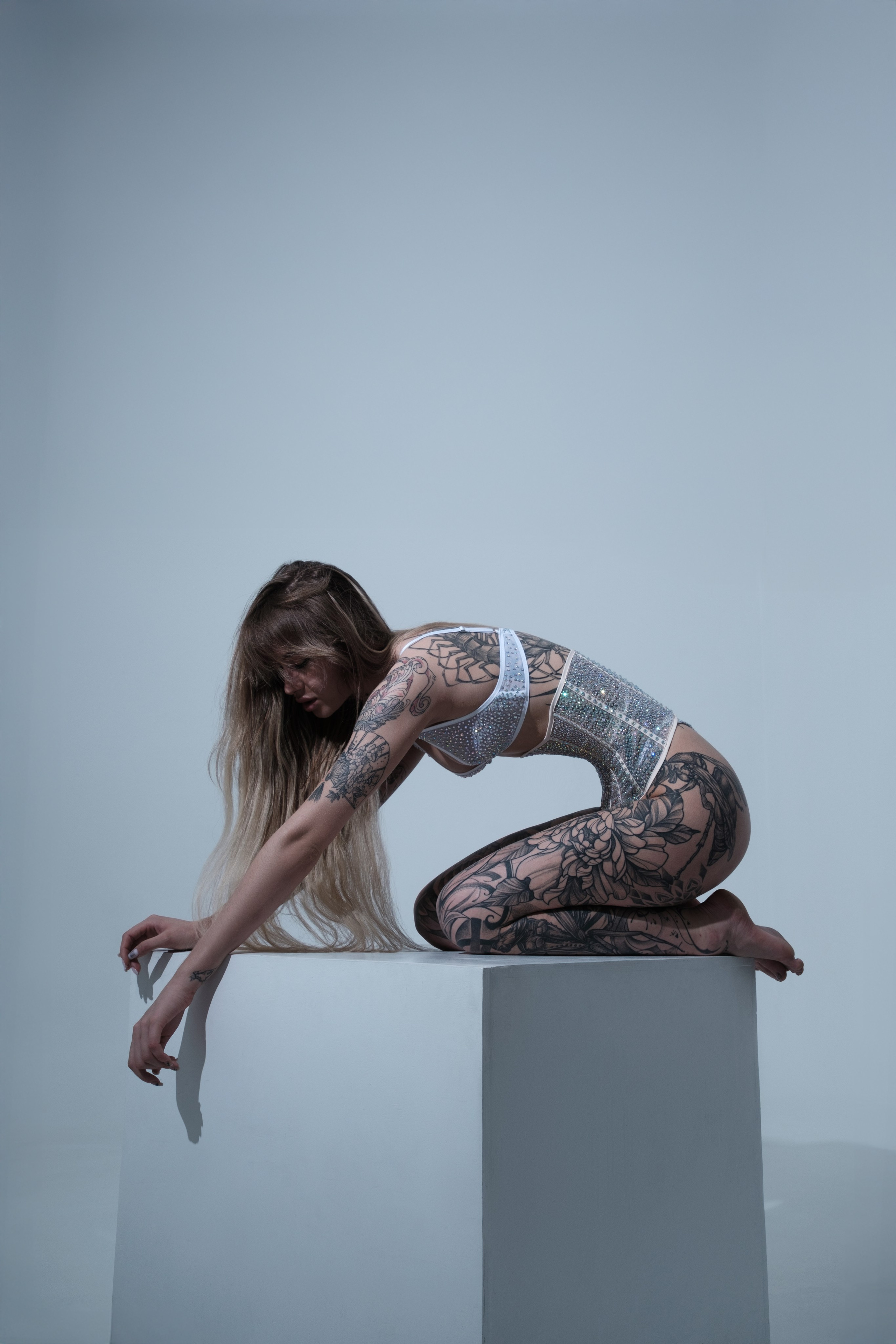 Лена. Фотограф Коробова Екатерина