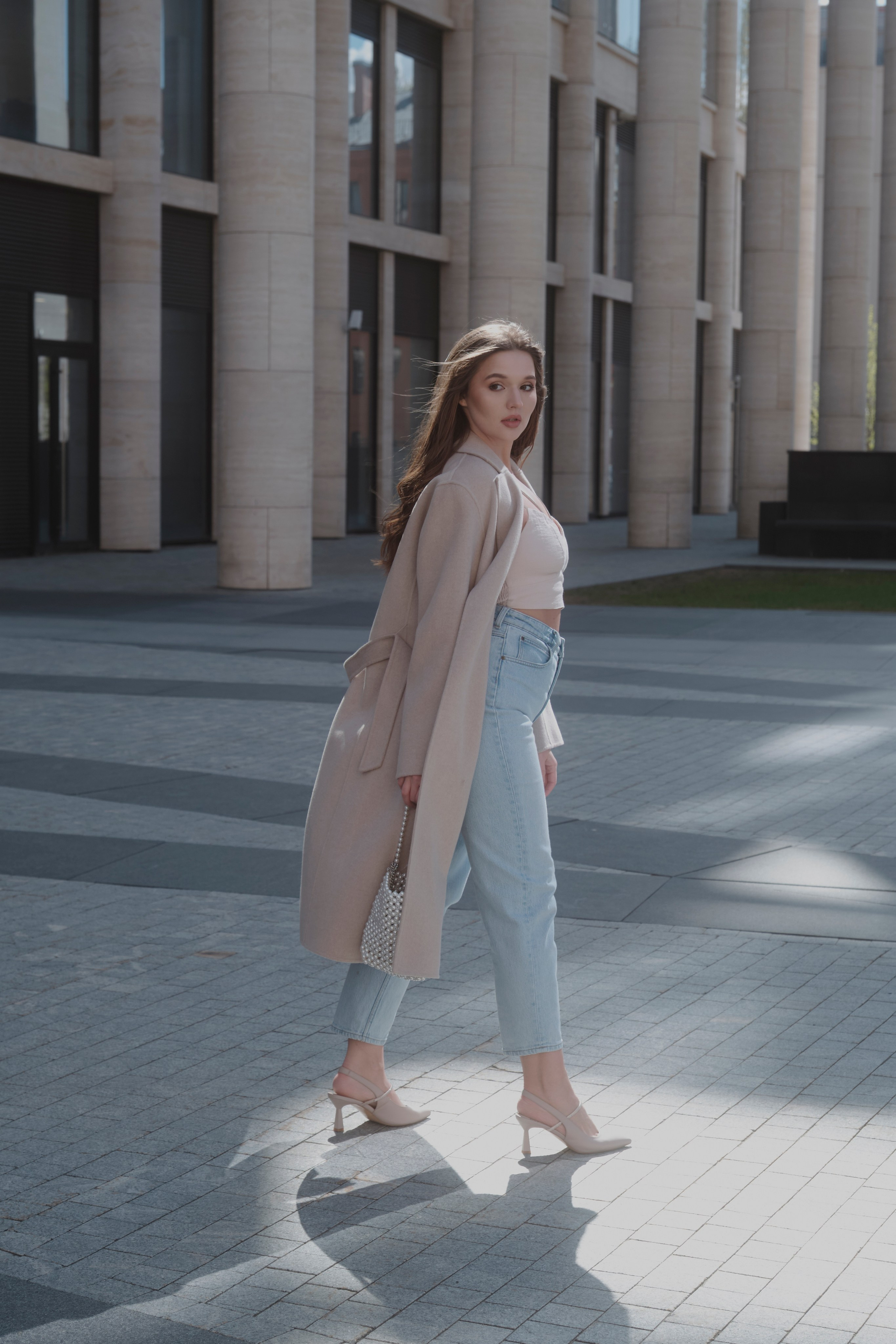 Невская ратуша. Портретный фотограф в Санкт-Петербурге Елена Сергеева