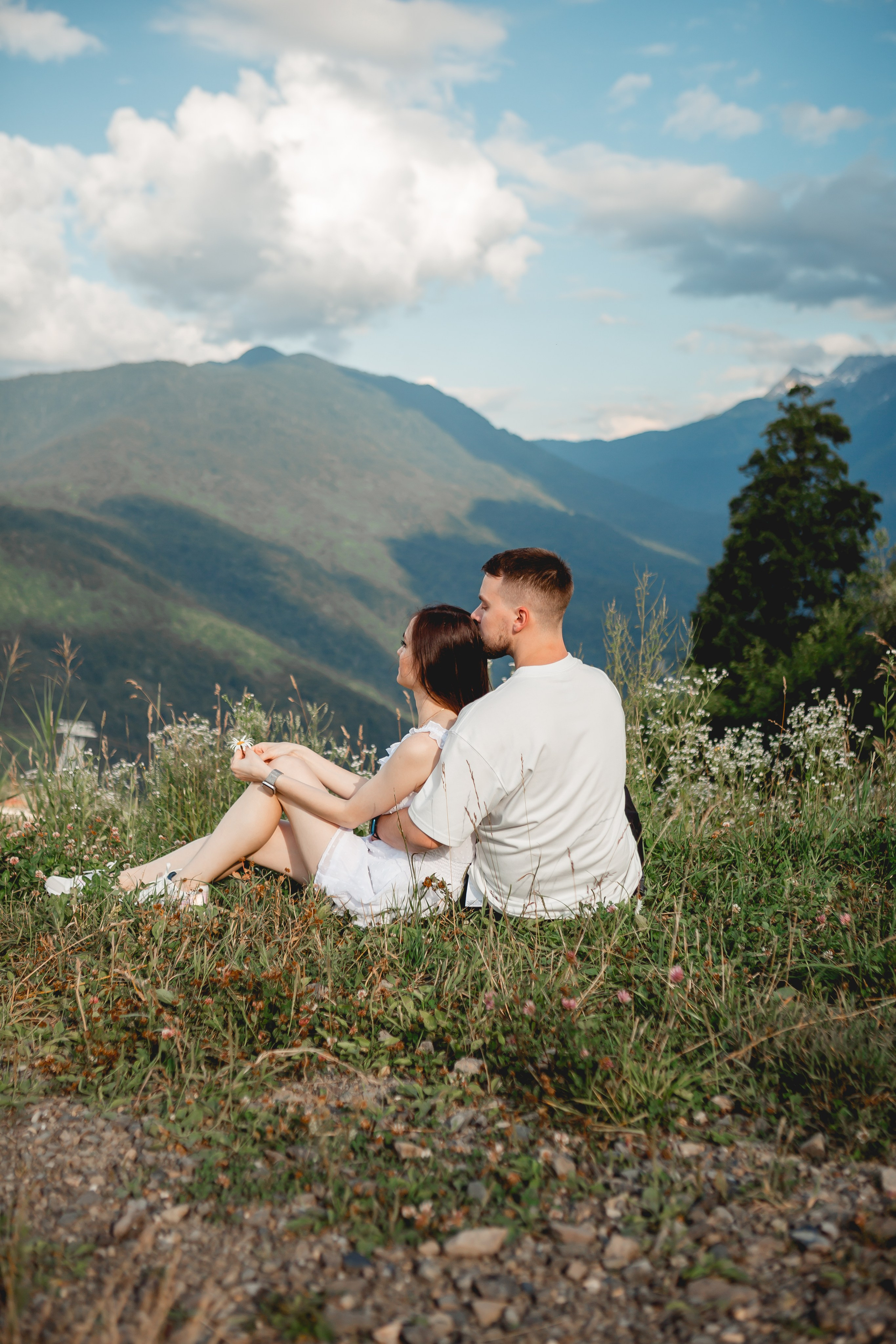 Тепло твоих рук. Семейный и свадебный фотограф Сочи Адлер Сириус Красная поляна