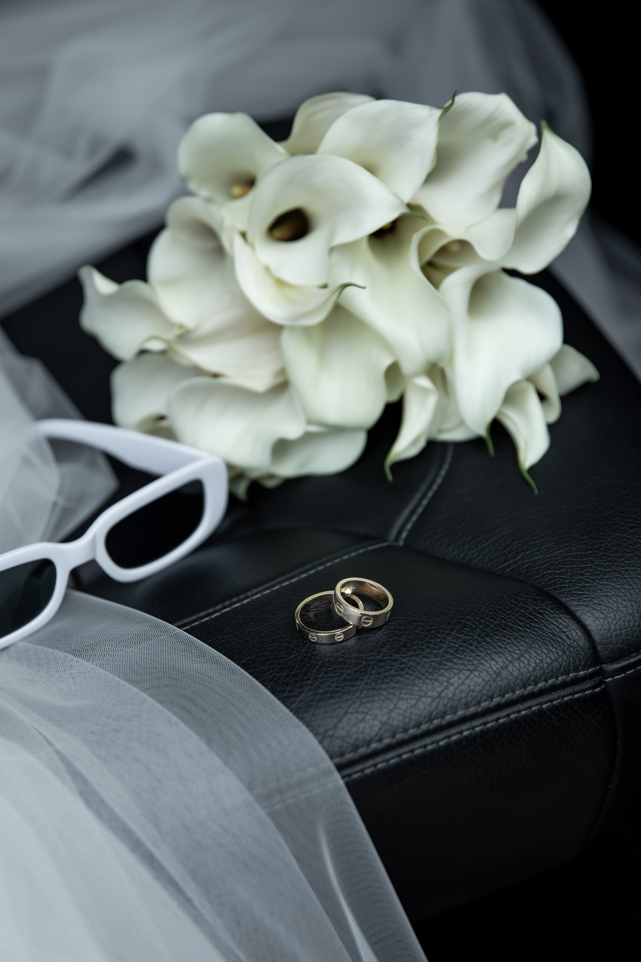 Владимир & Алевтина. Ксения Федорова — фотограф