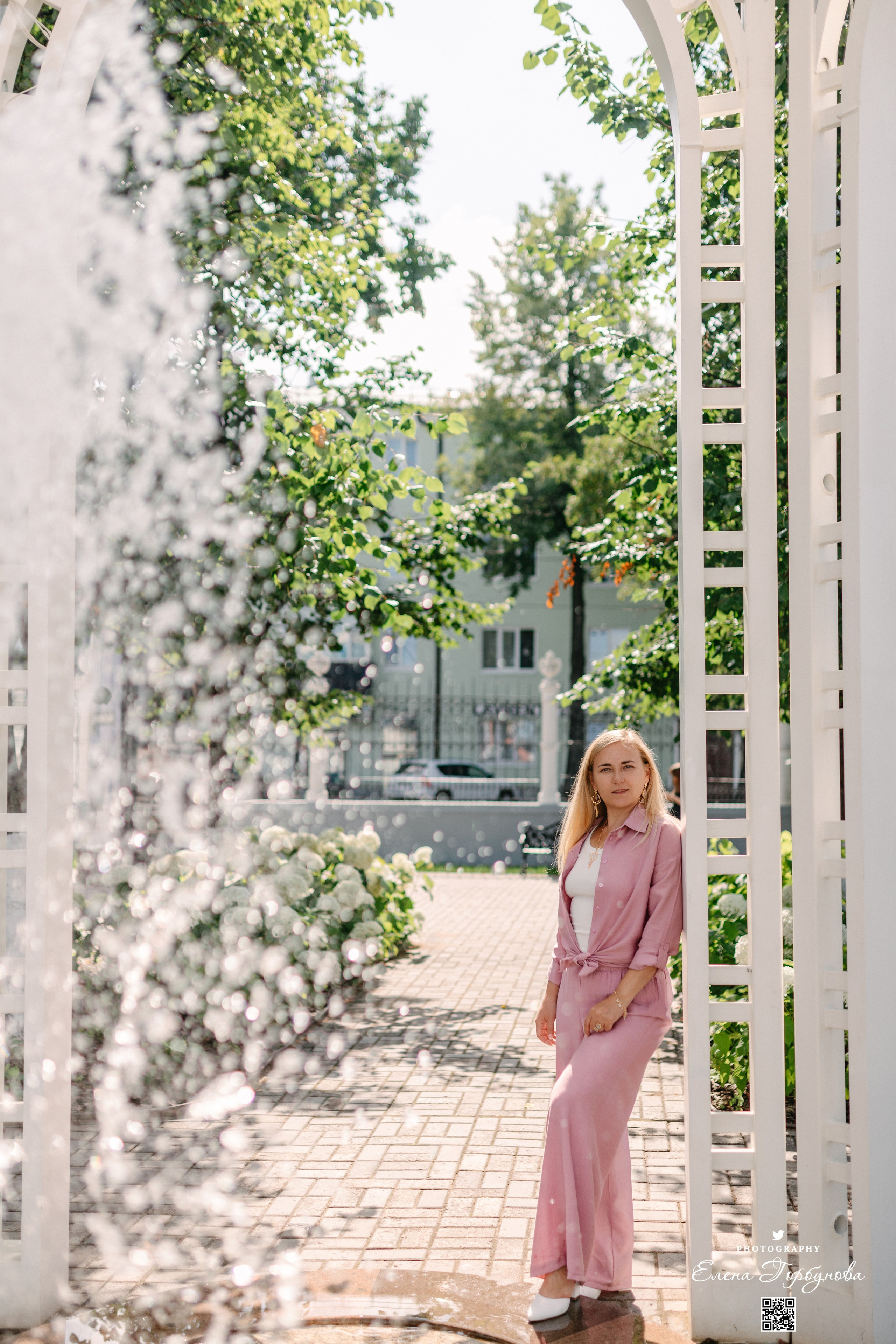 Фото прогулка. Татьяна. Июль 2025. Фотограф Пермь. Свадьбы. Семья и дети, школа, д. сад. Фотокниги