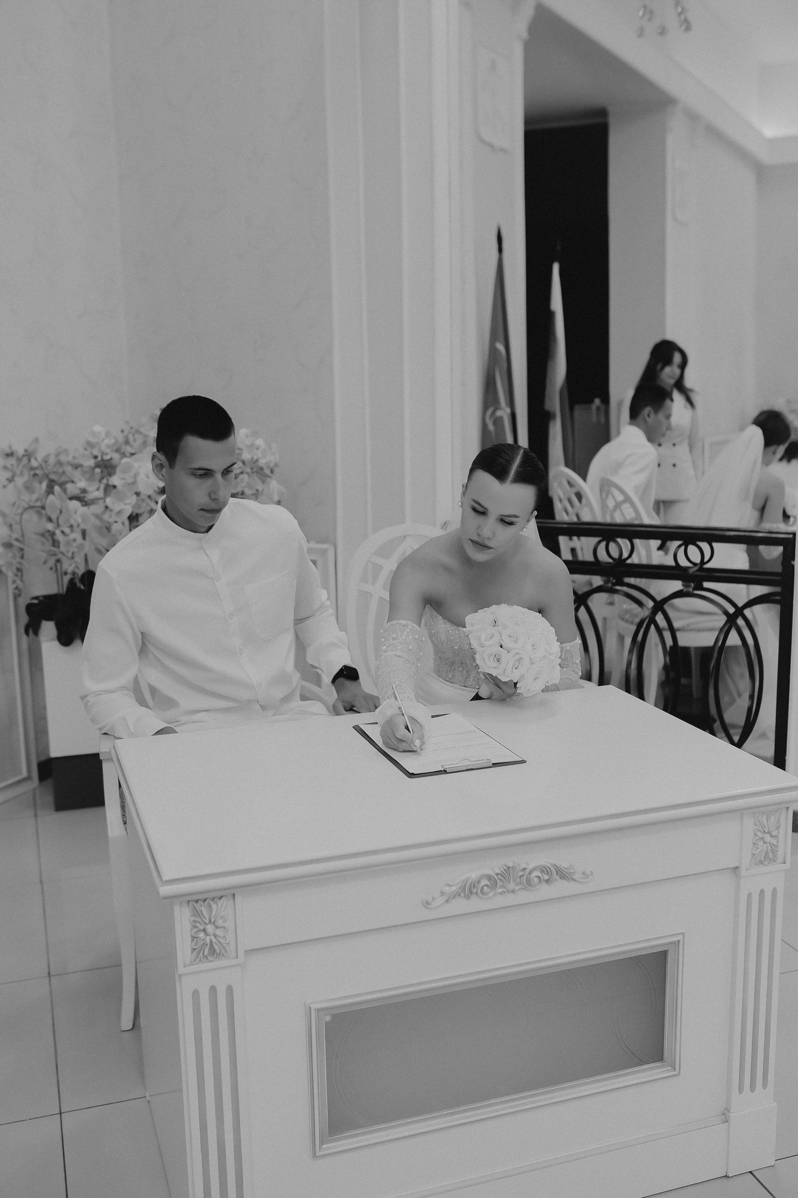 Wedding Day. Анна Михайлова|Свадебный фотограф в Санкт-Петербурге