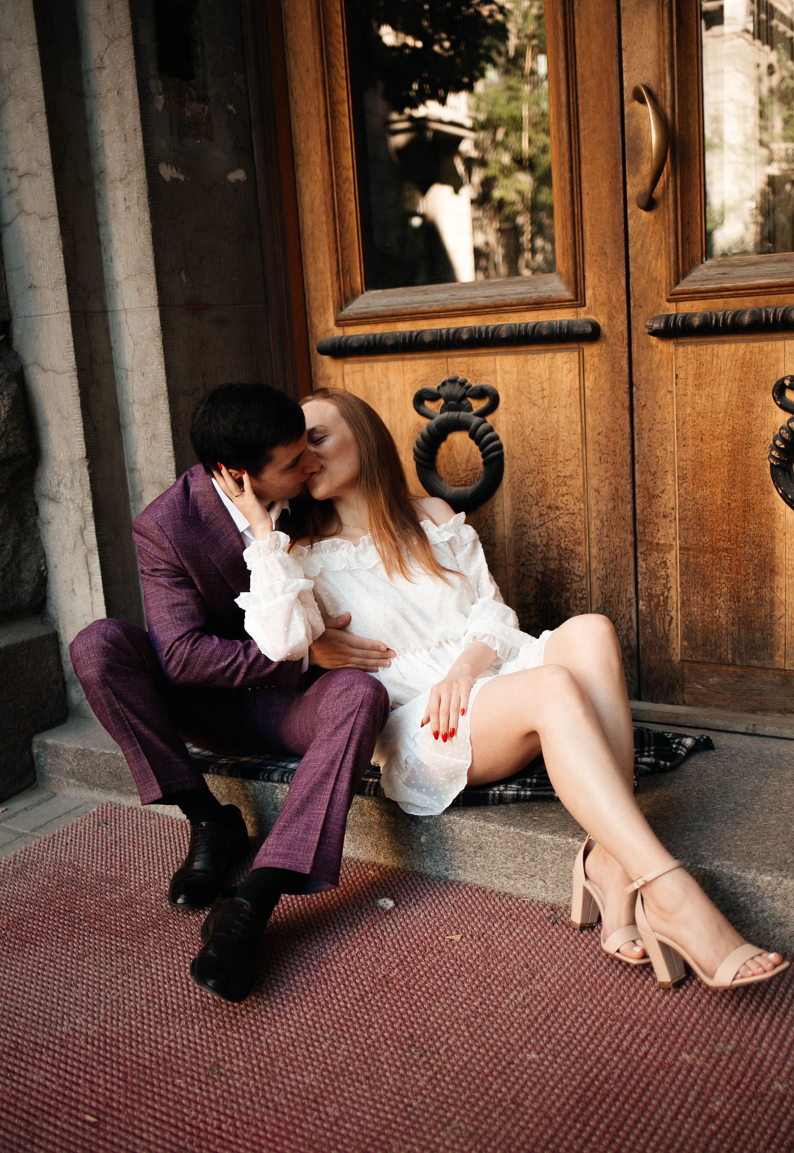 Love Story. Анна Михайлова|Свадебный фотограф в Санкт-Петербурге