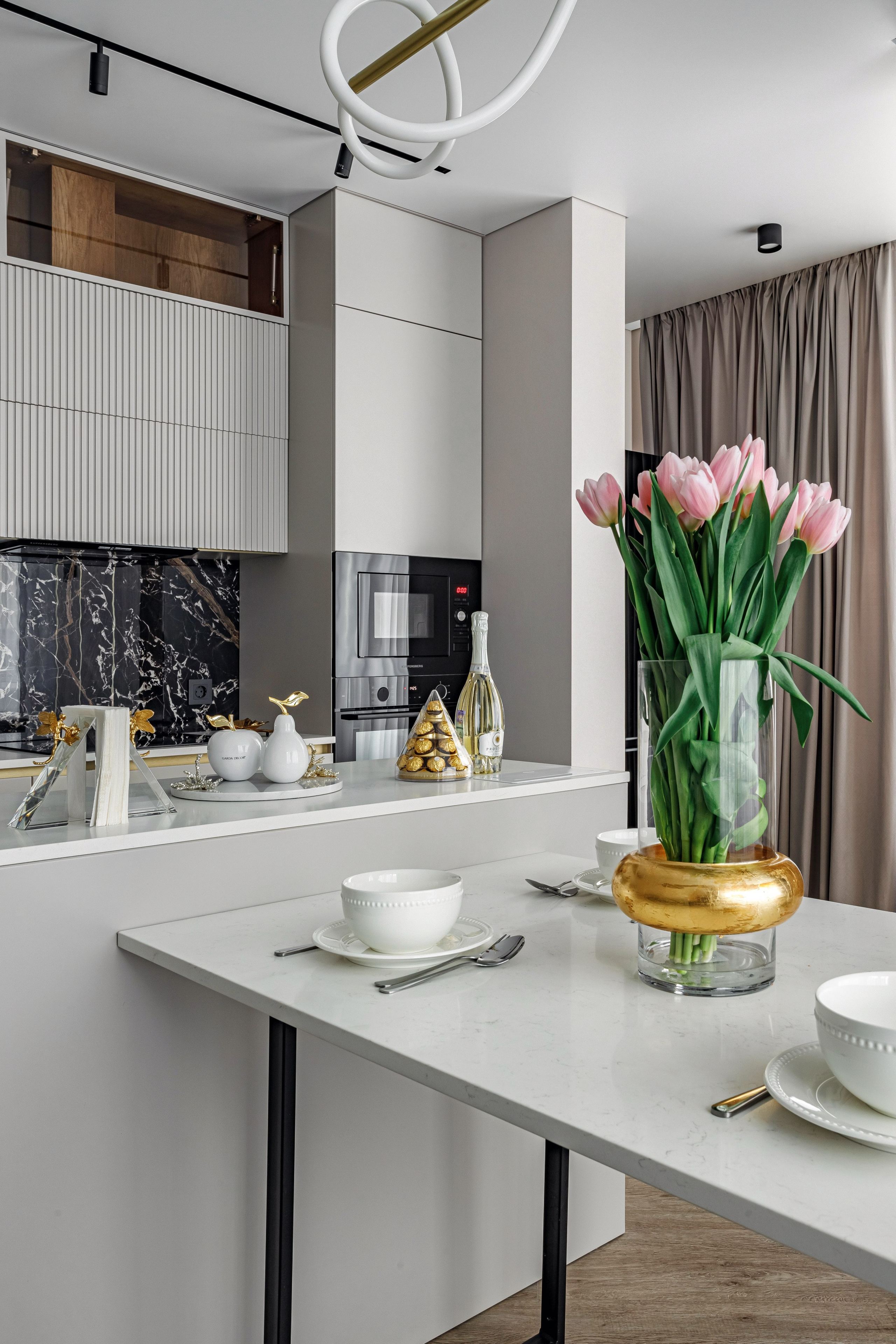 Интерьерная фотосъёмка. Свадебный, семейный, интерьерный фотограф в Краснодаре Денис Голощапов