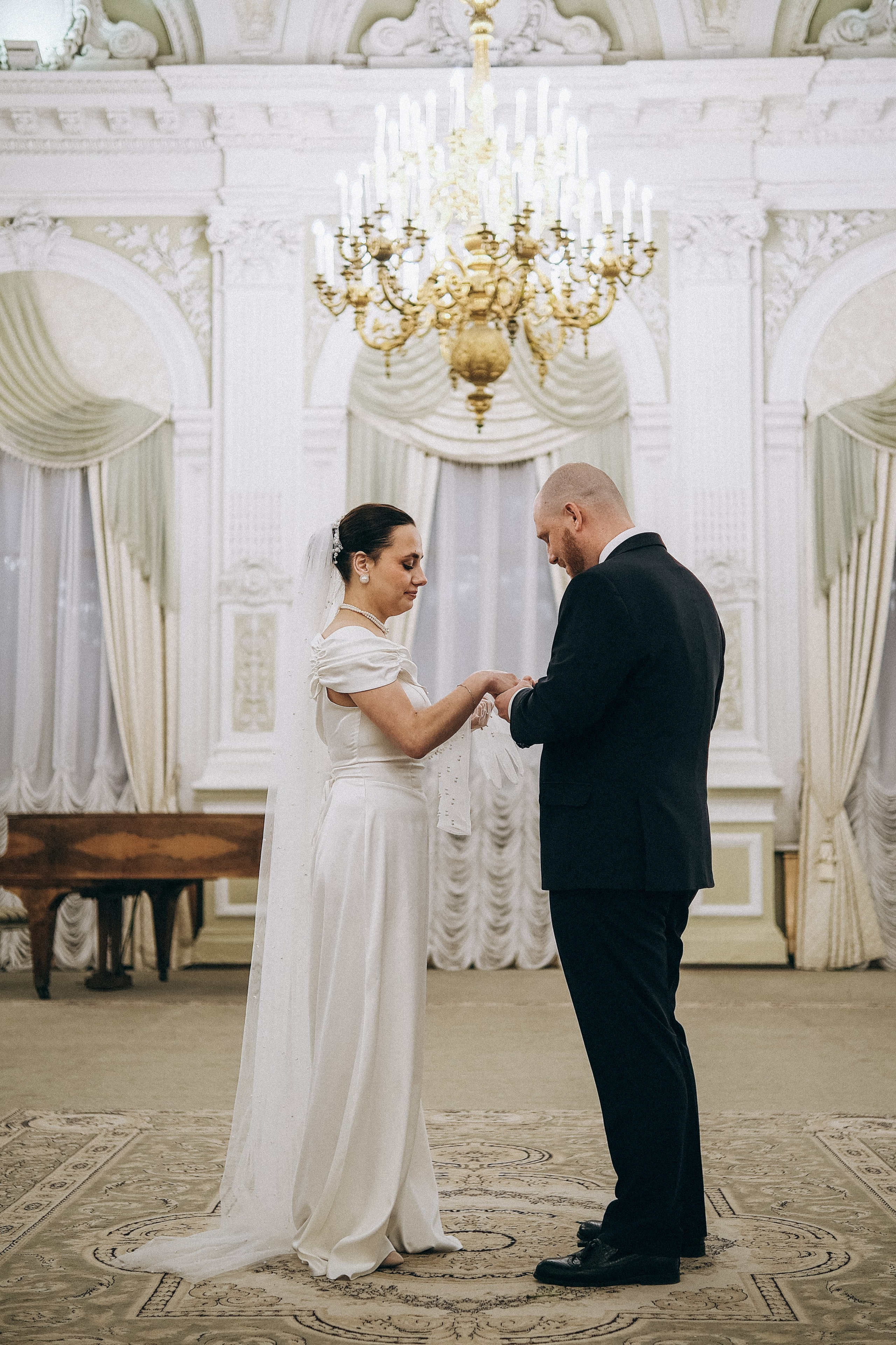 Люда & Игорь.ДБ1. Phdkvmr.ru