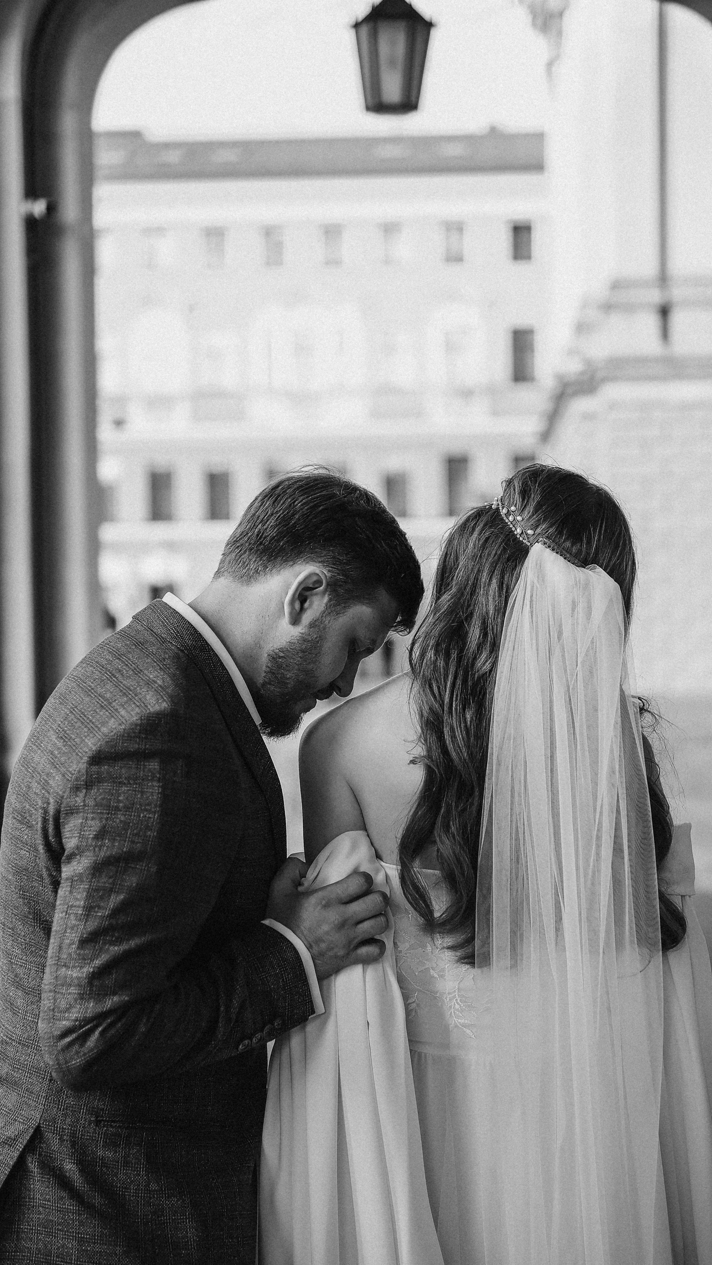 Юля и Вова. ДБ1. Phdkvmr.ru