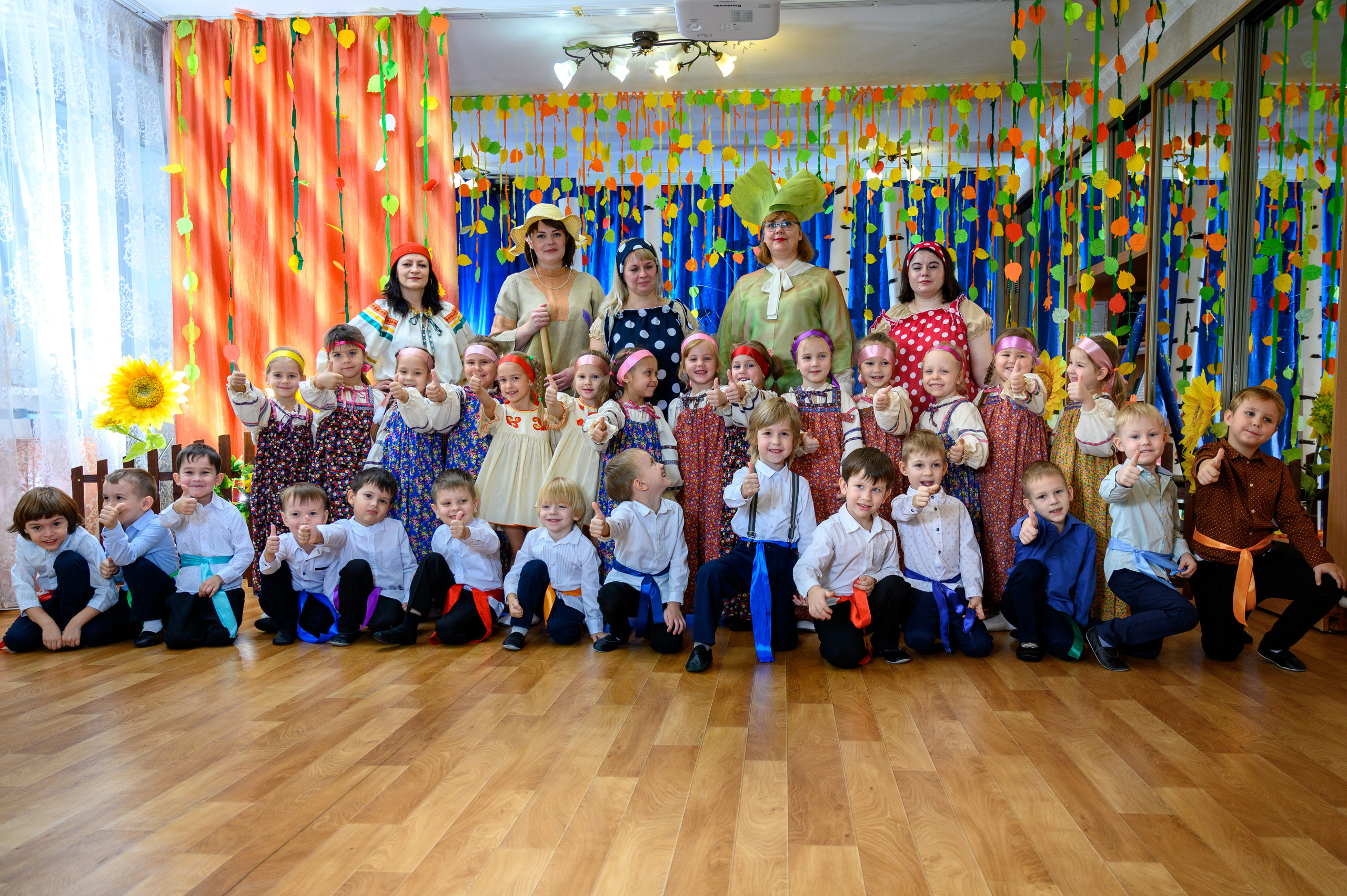 Утренники. Выпускные альбомы Новосибирск