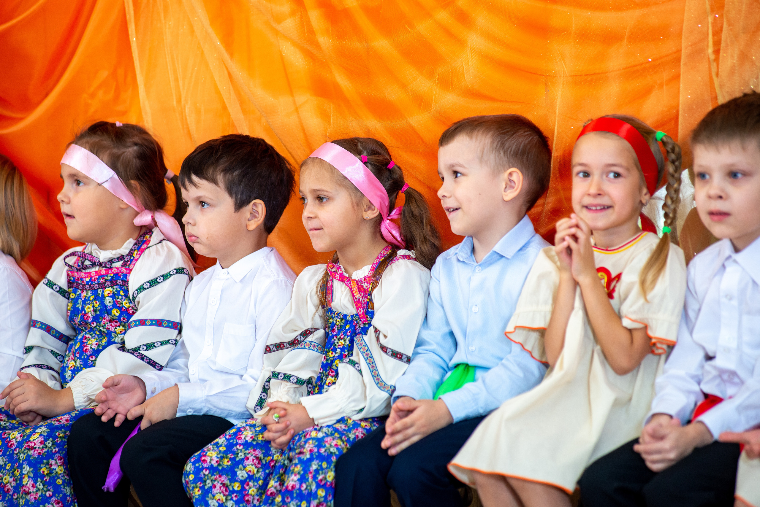 Утренники. Выпускные альбомы Новосибирск