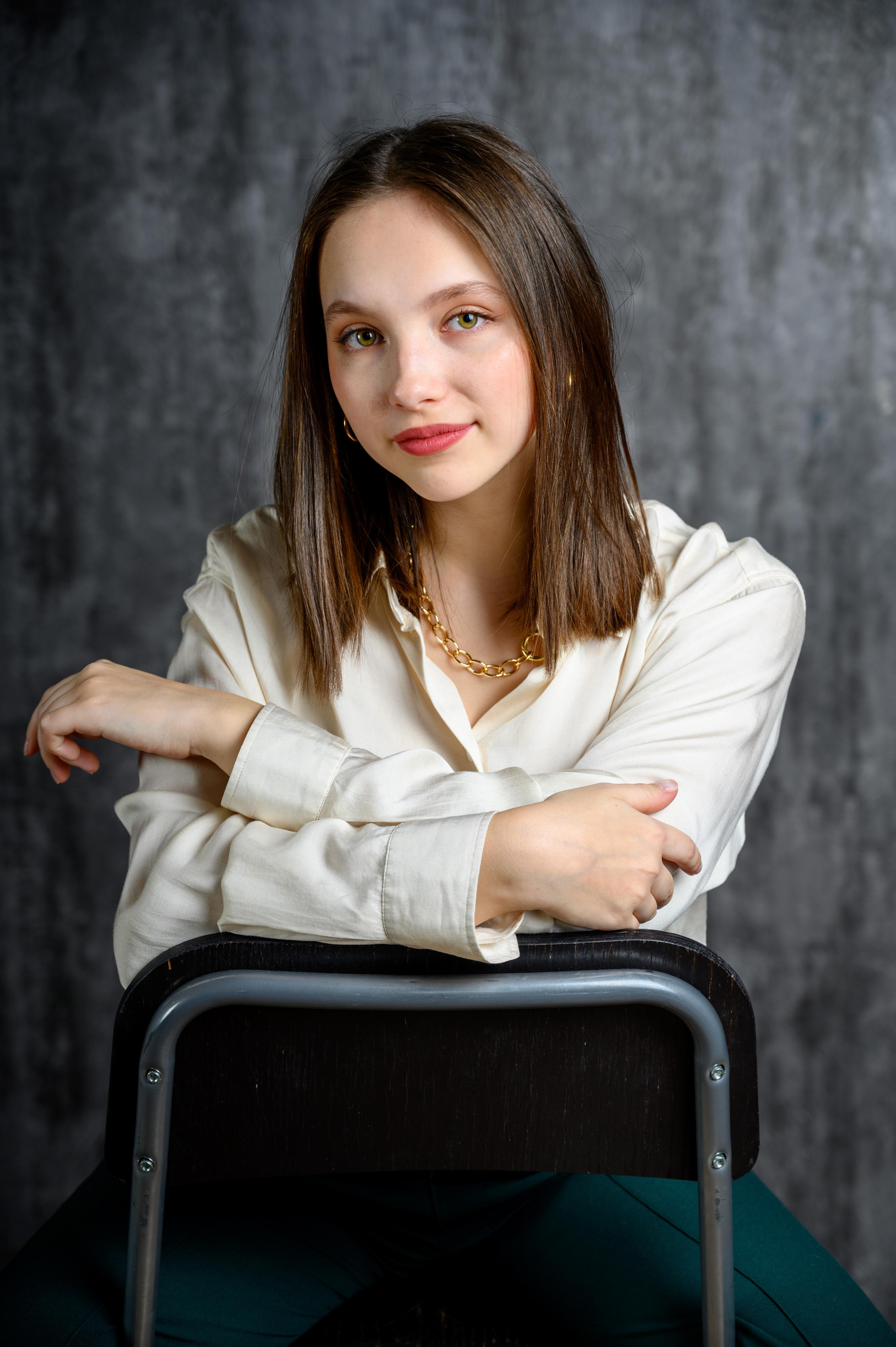 Старшая школа. Выпускные альбомы Новосибирск