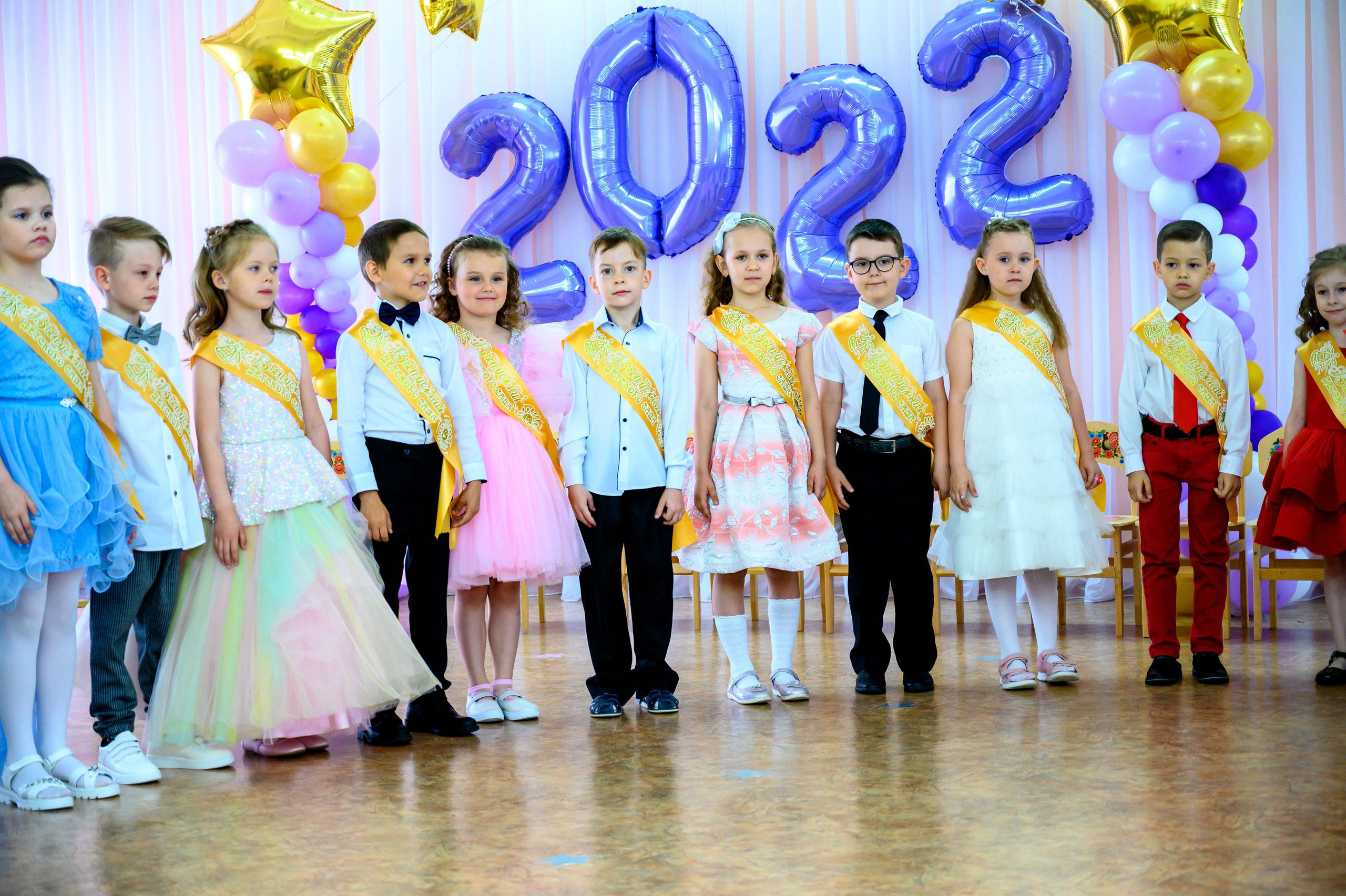 Утренники. Выпускные альбомы Новосибирск