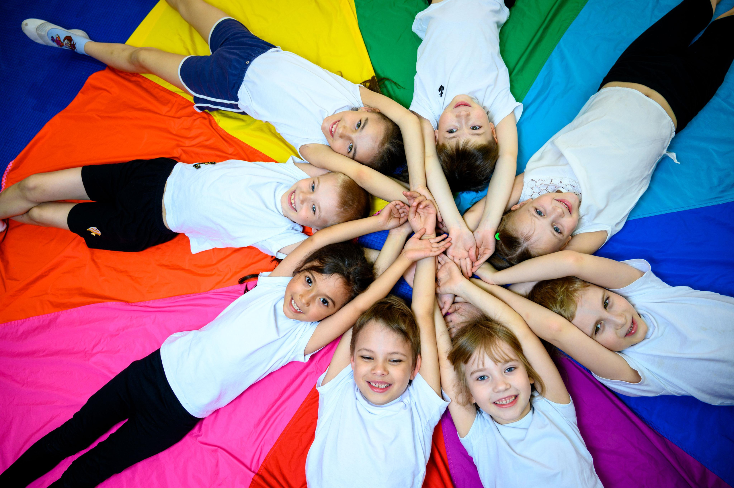 Детские сады. Выпускные альбомы Новосибирск