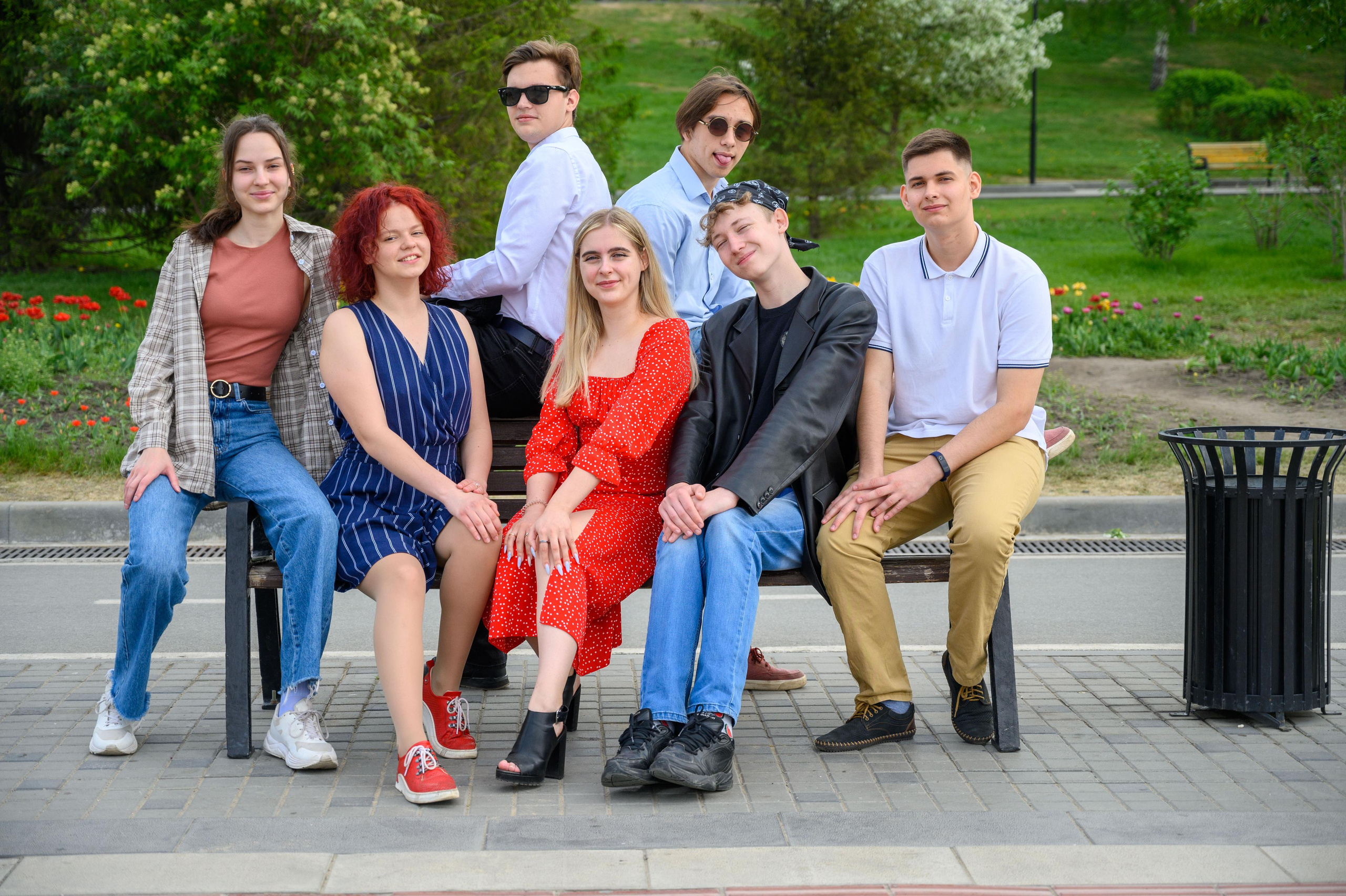 Старшая школа. Выпускные альбомы Новосибирск