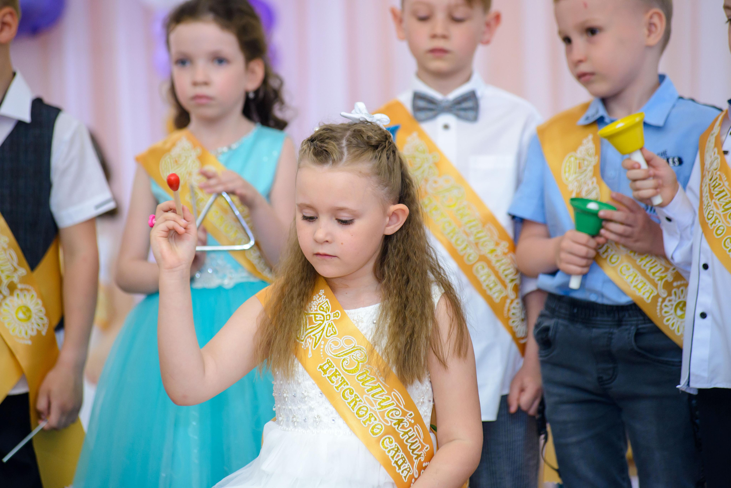 Утренники. Выпускные альбомы Новосибирск