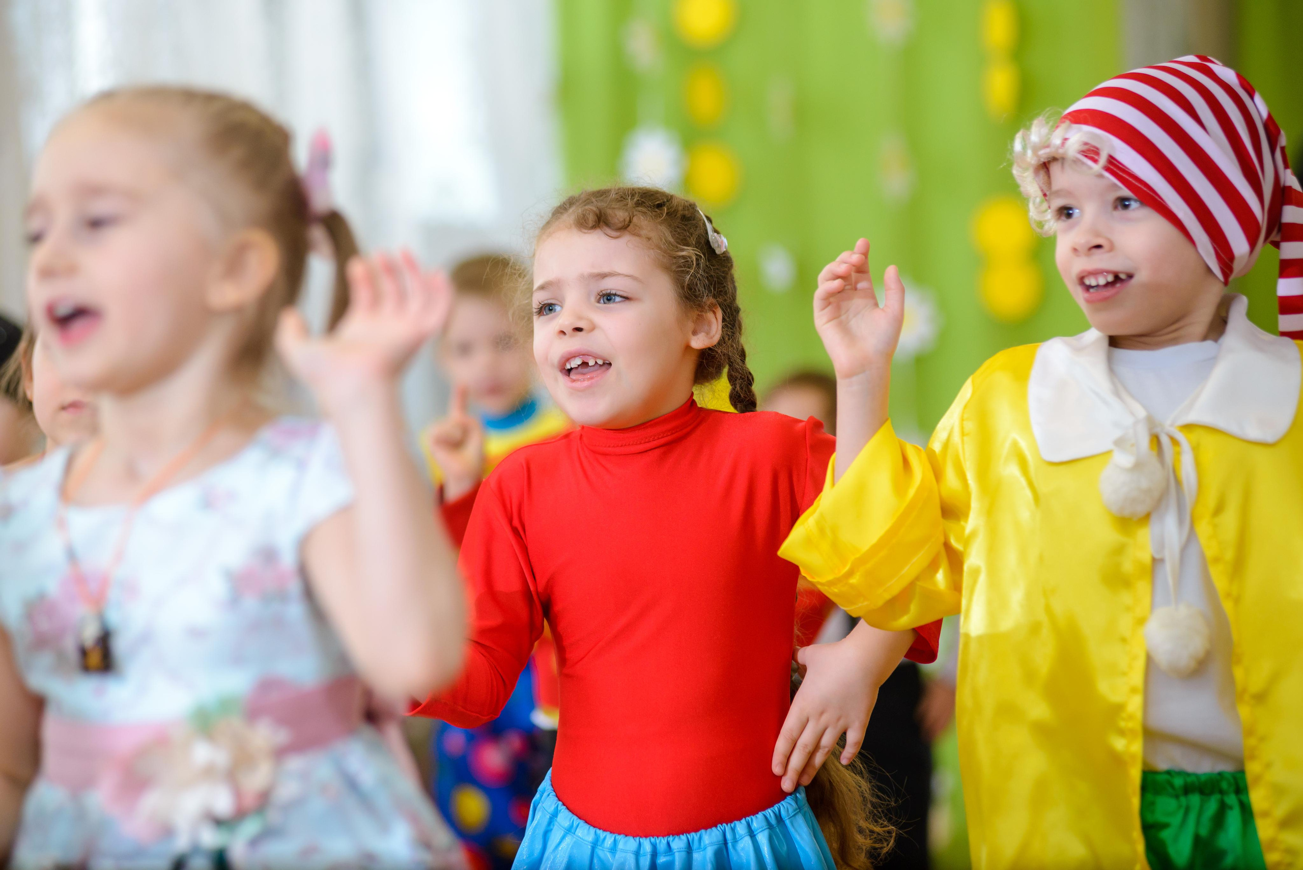 Утренники. Выпускные альбомы Новосибирск