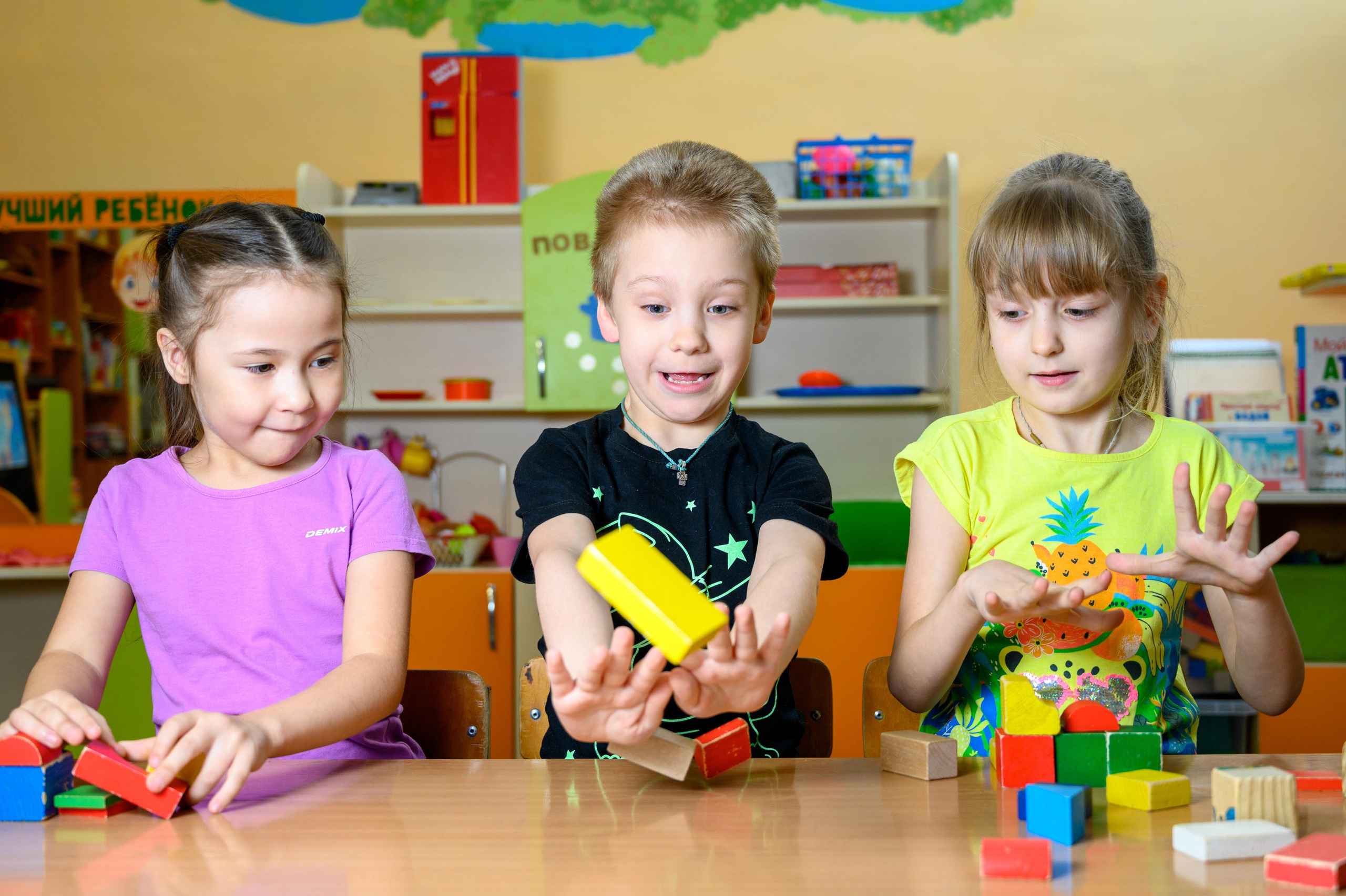 Детский сад. Выпускные альбомы Новосибирск