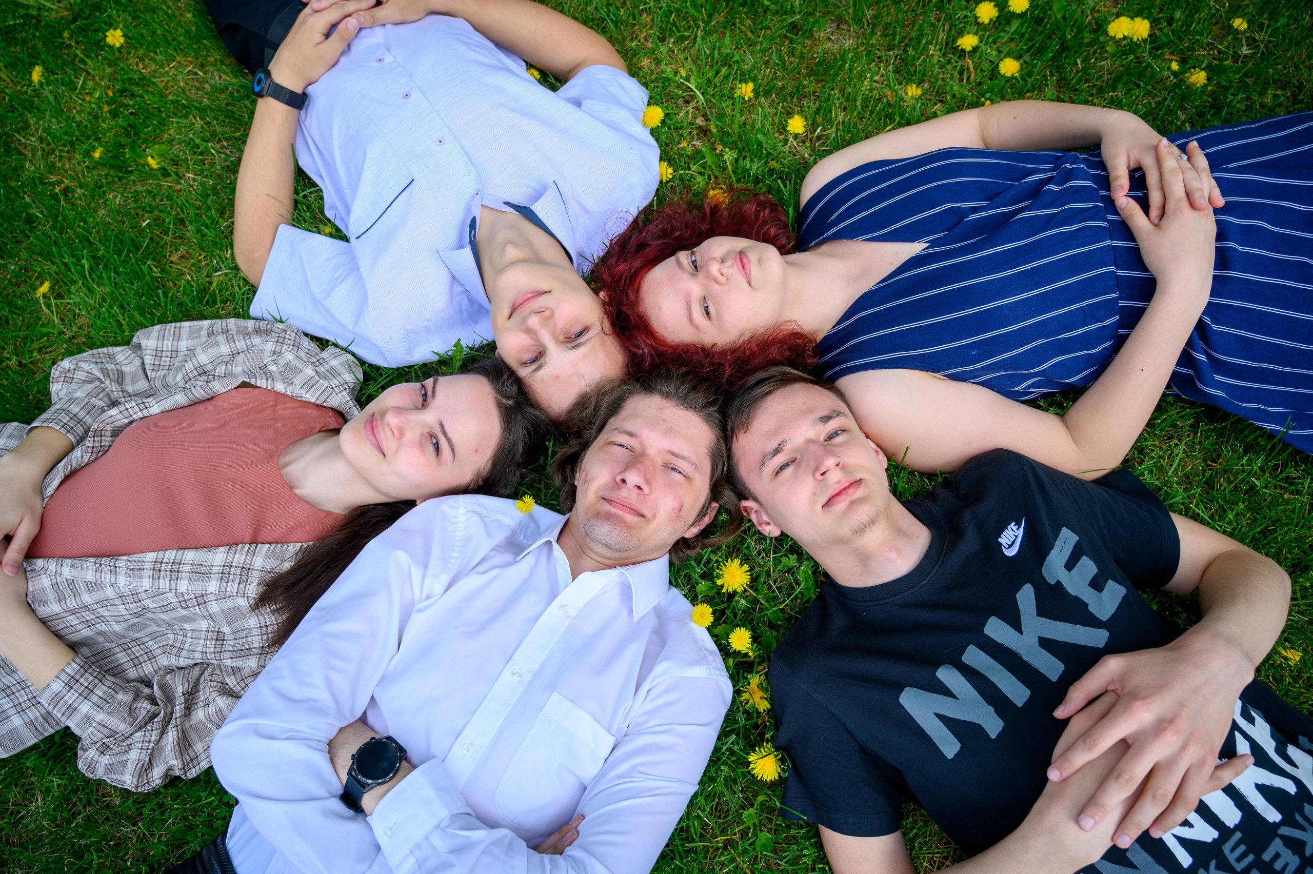 Старшая школа. Выпускные альбомы Новосибирск