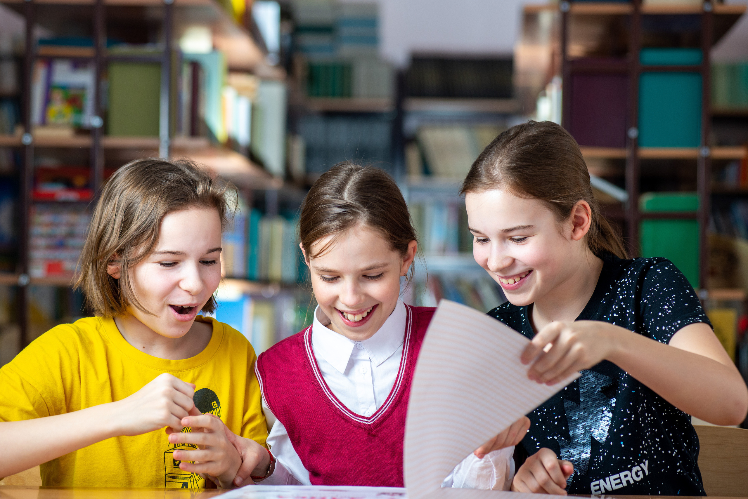 Начальная школа. Выпускные альбомы Новосибирск