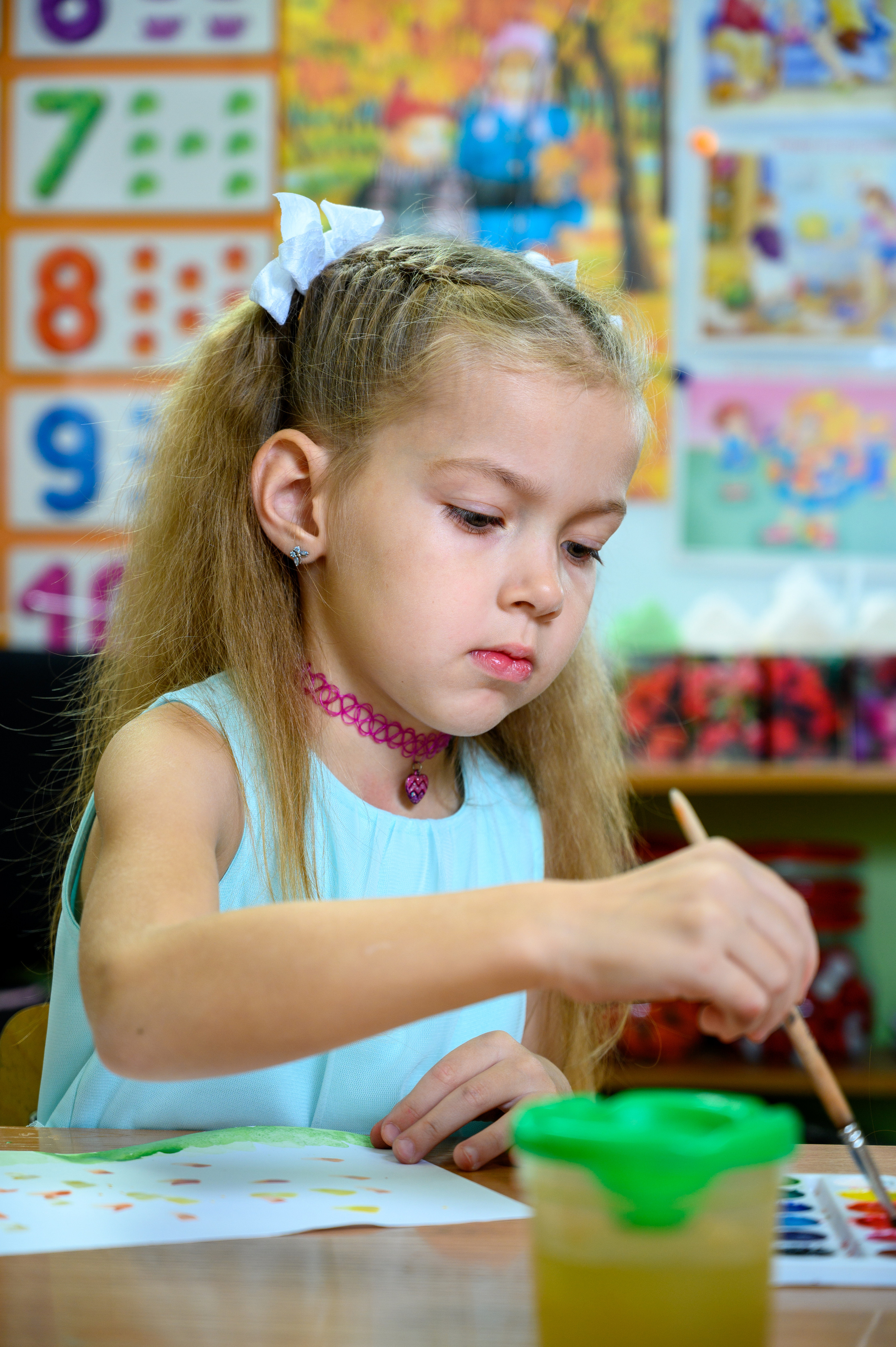 Детские сады. Выпускные альбомы Новосибирск